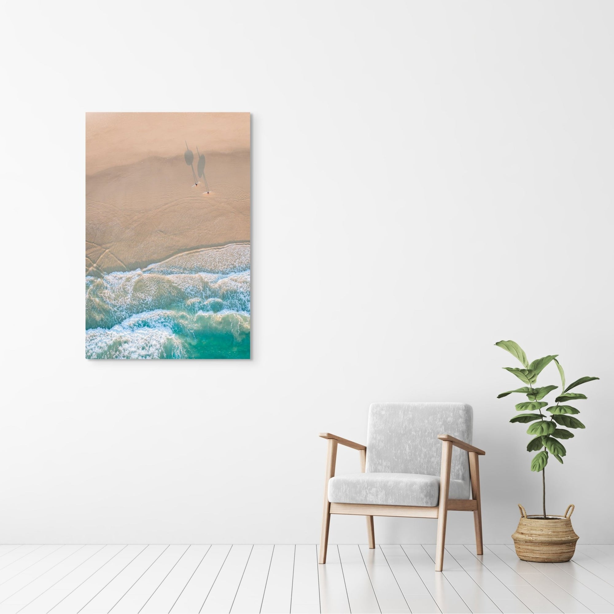 The Salty Pixel - Coolum Shadows - metafield_custom.location - metafield_custom.subject