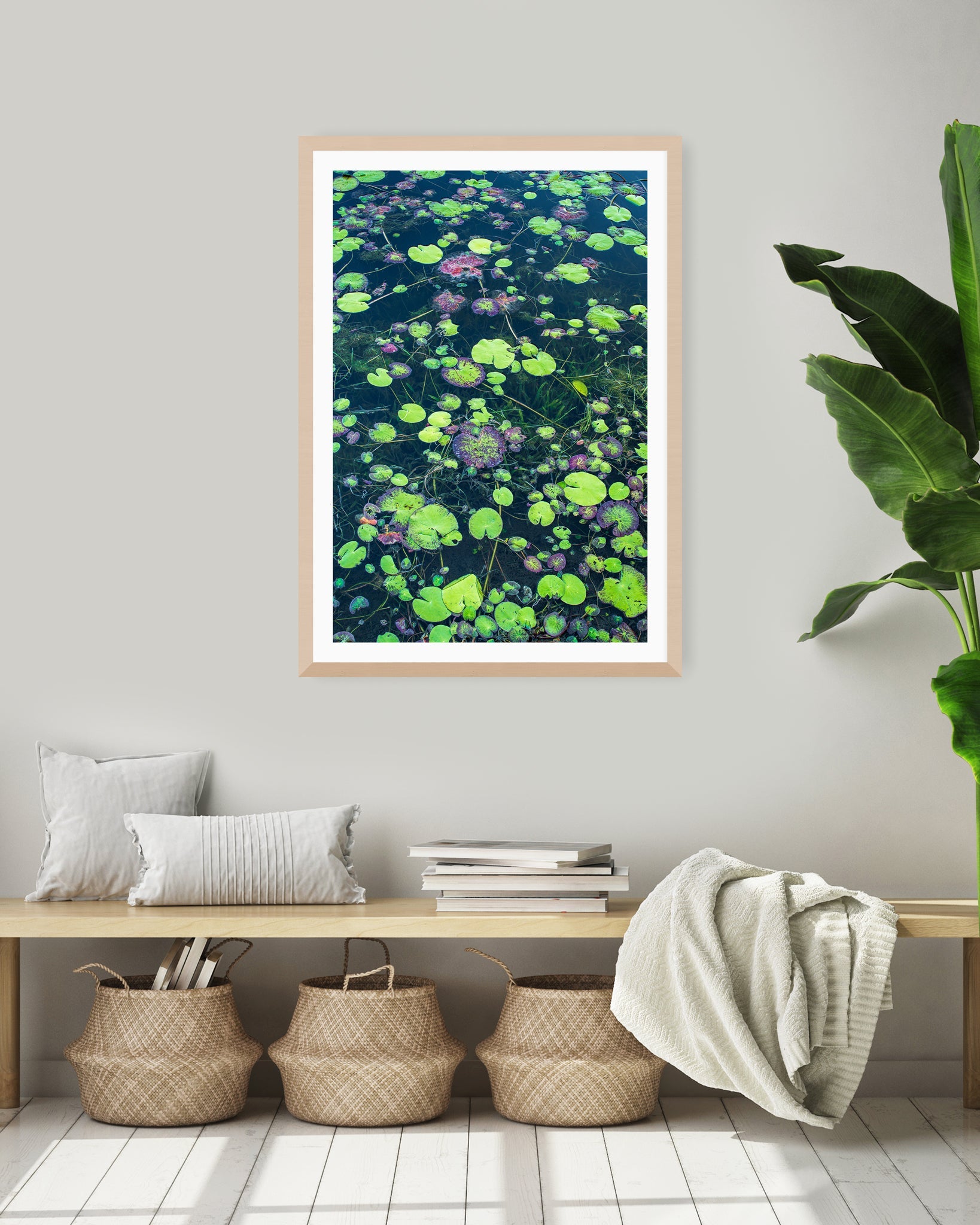 The Salty Pixel - Floating Garden - metafield_custom.location - metafield_custom.subject