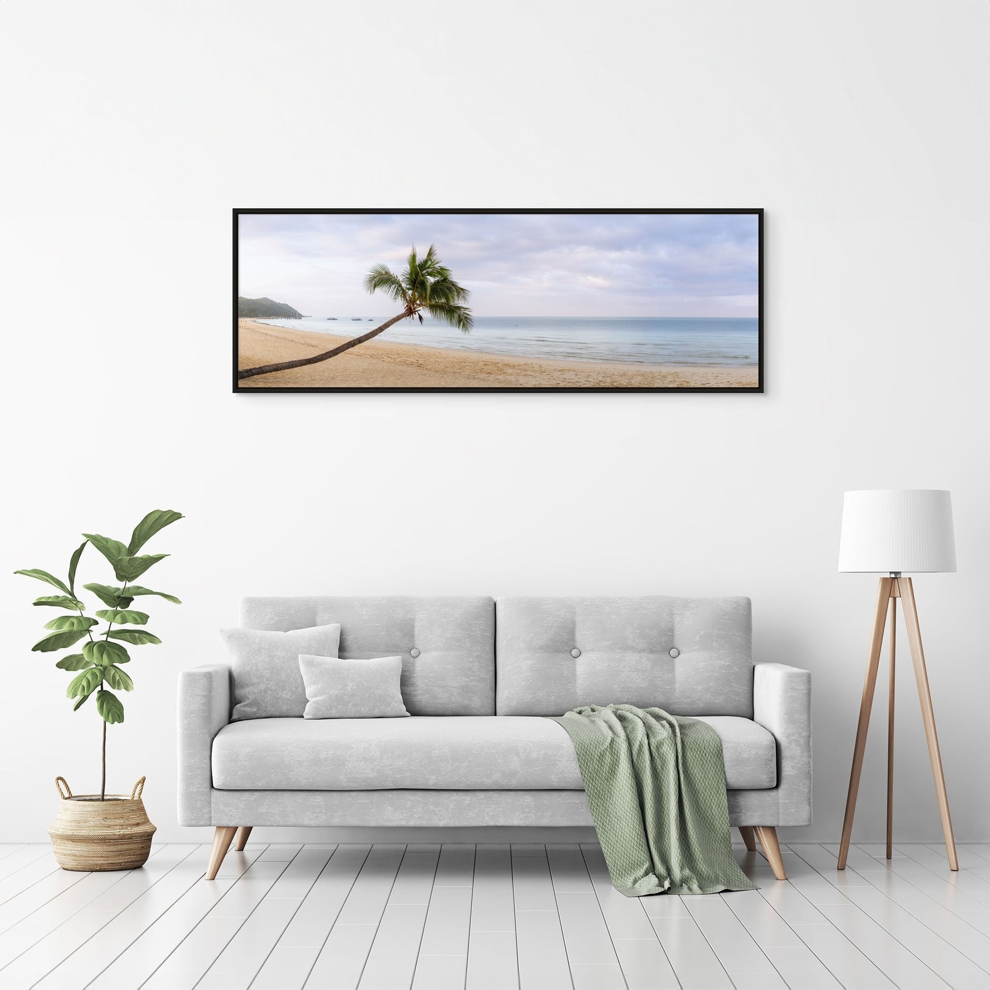 The Salty Pixel - Lazy Palm - metafield_custom.location - metafield_custom.subject