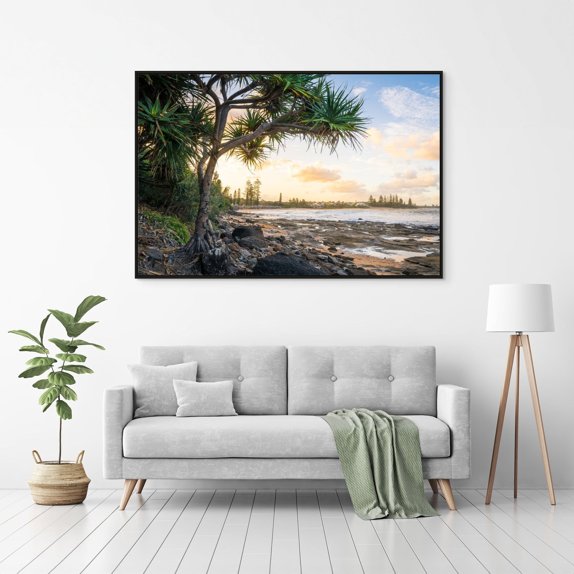 The Salty Pixel - Moffat Pandanus - metafield_custom.location - metafield_custom.subject