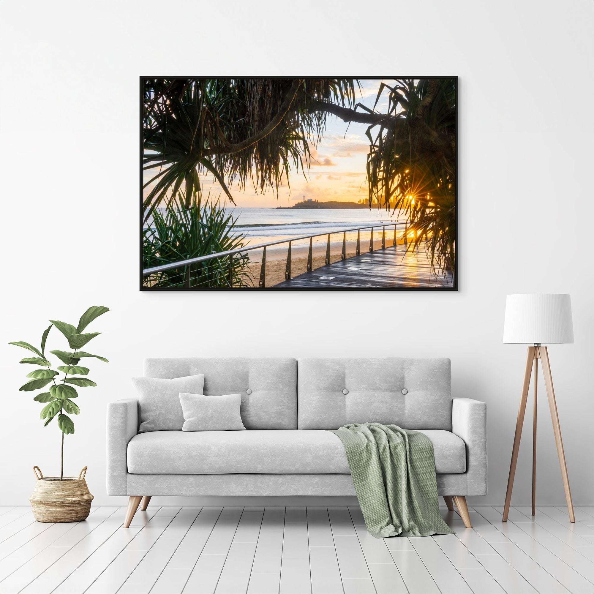 The Salty Pixel - Mooloolaba Sun Star - metafield_custom.location - metafield_custom.subject