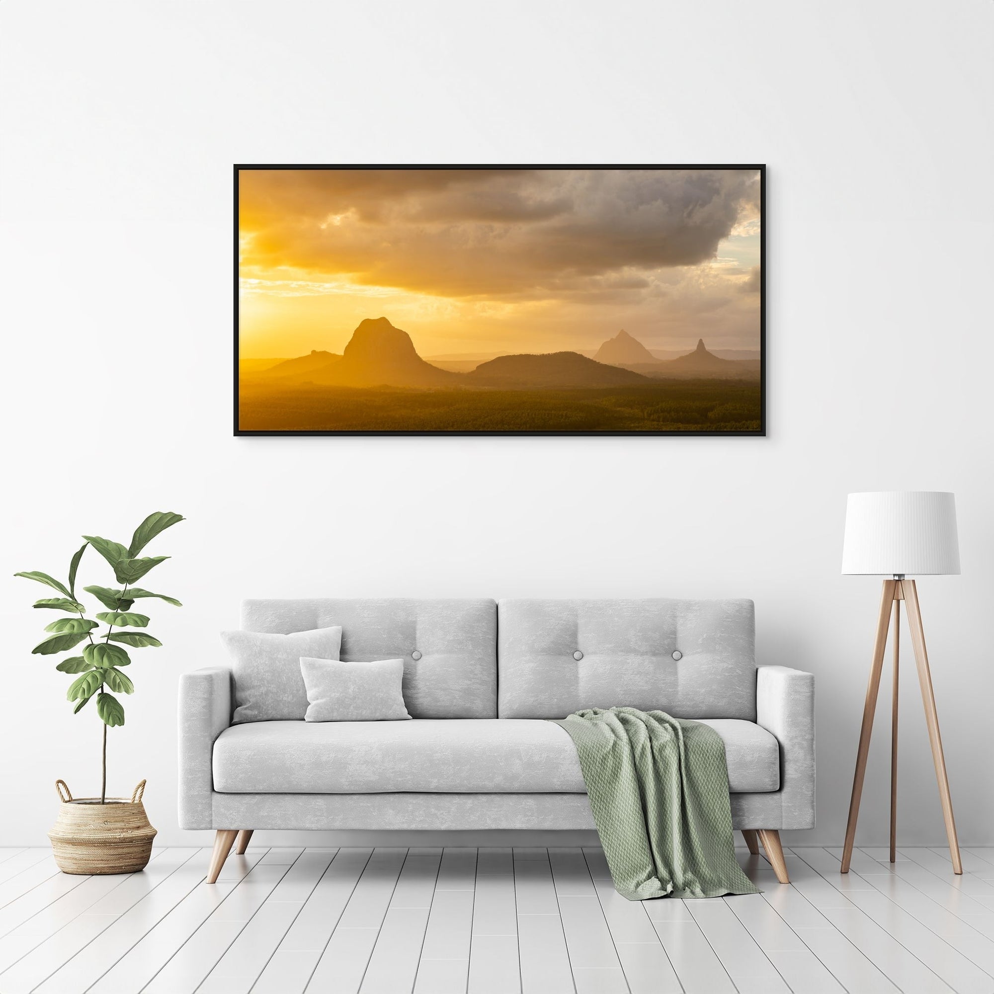 The Salty Pixel - Mountain Gold - metafield_custom.location - metafield_custom.subject