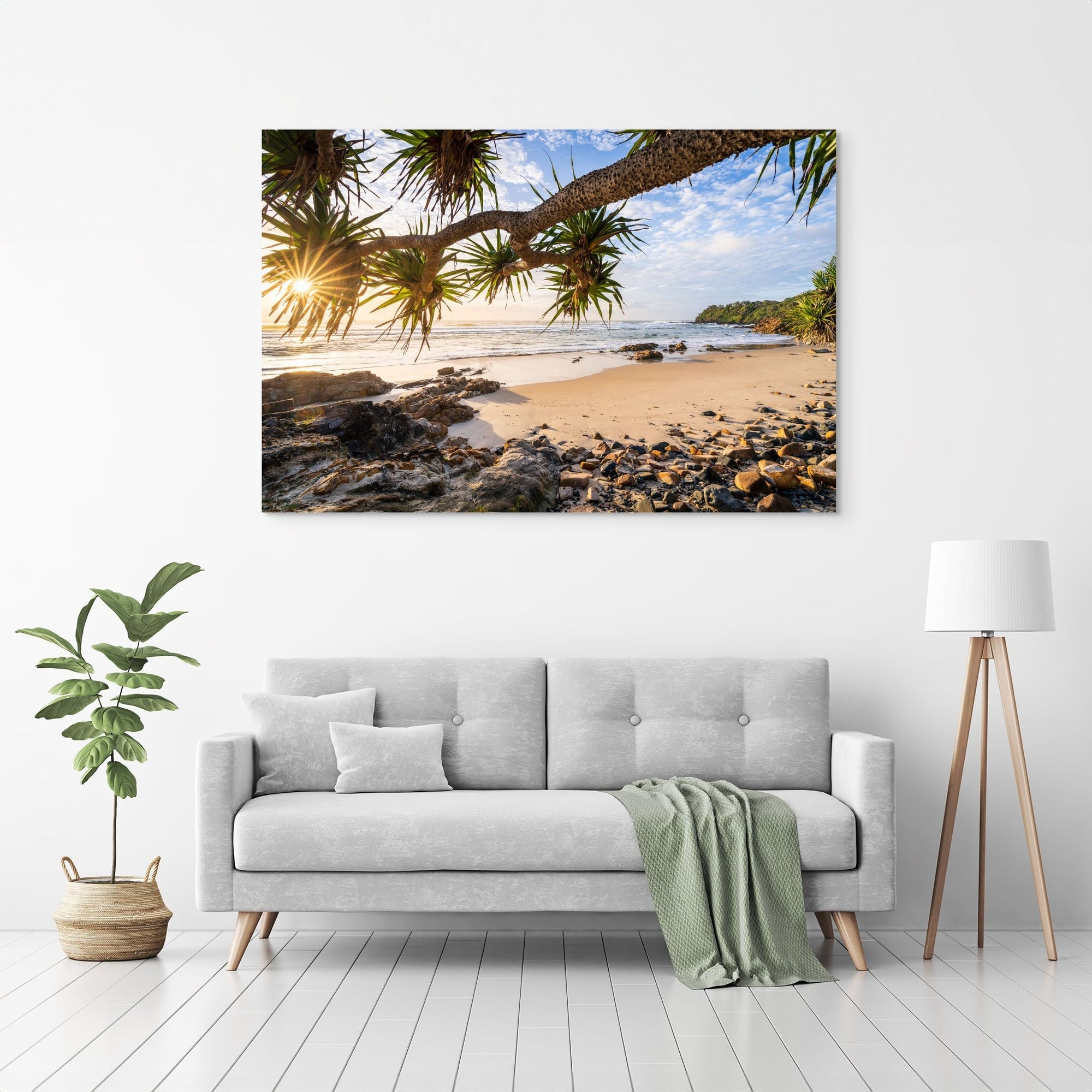 The Salty Pixel - Perry Pandanus - metafield_custom.location - metafield_custom.subject