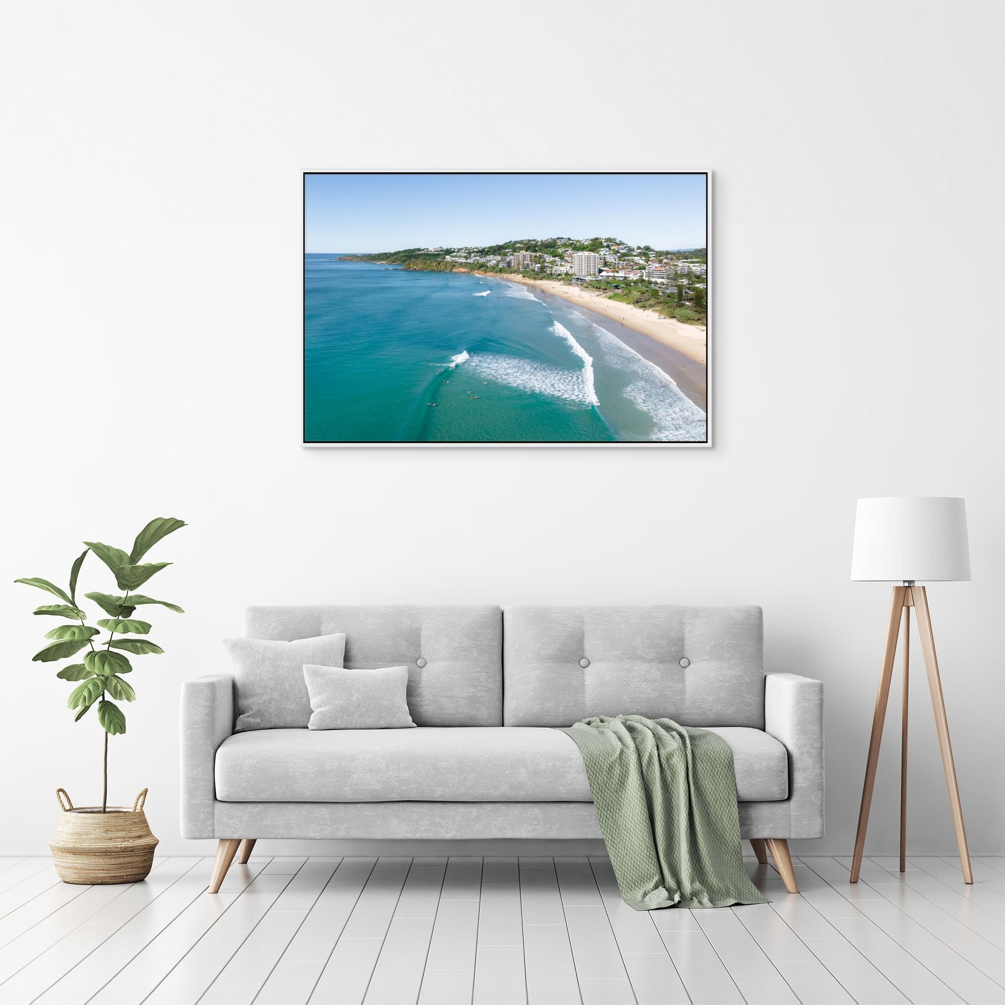 The Salty Pixel - Coolum Blues - metafield_custom.location - metafield_custom.subject