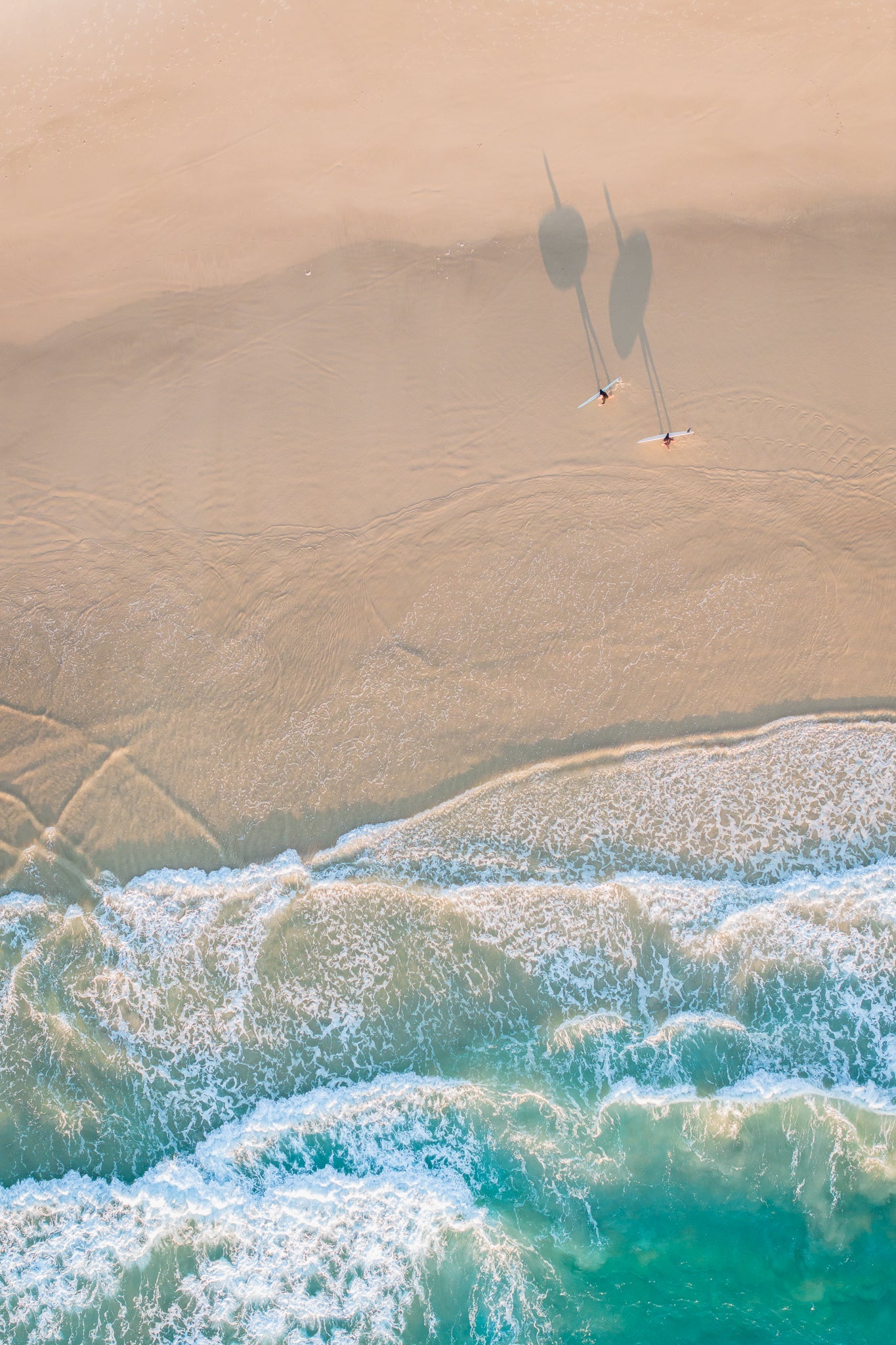 The Salty Pixel - Coolum Shadows - metafield_custom.location - metafield_custom.subject