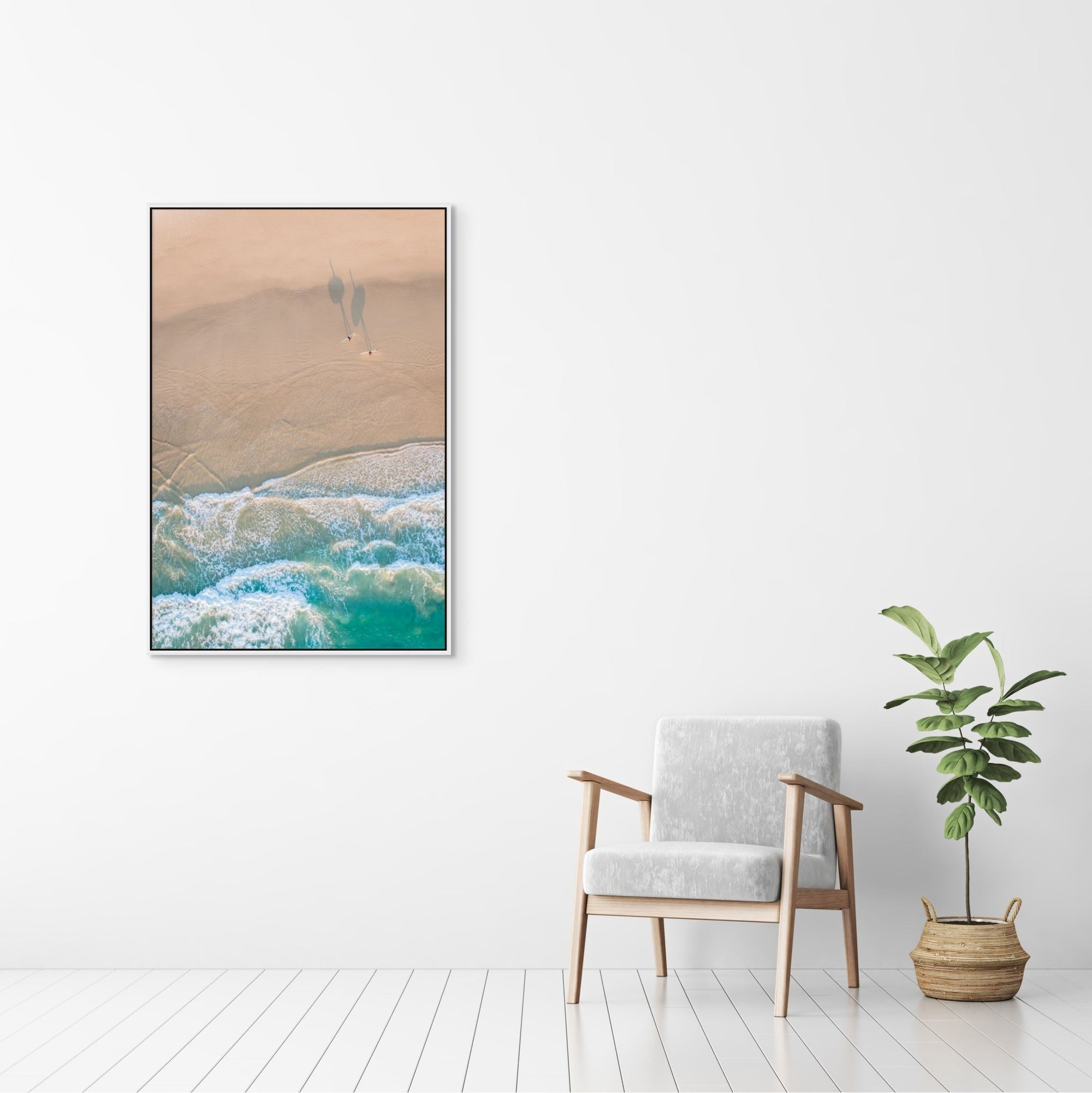 The Salty Pixel - Coolum Shadows - metafield_custom.location - metafield_custom.subject