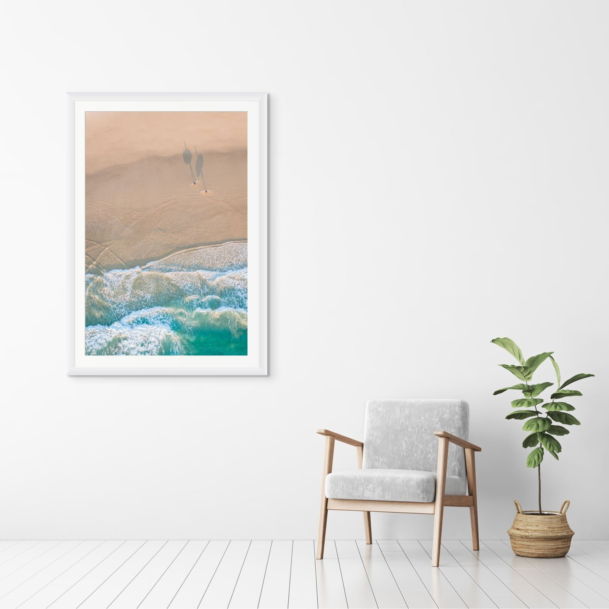 The Salty Pixel - Coolum Shadows - metafield_custom.location - metafield_custom.subject