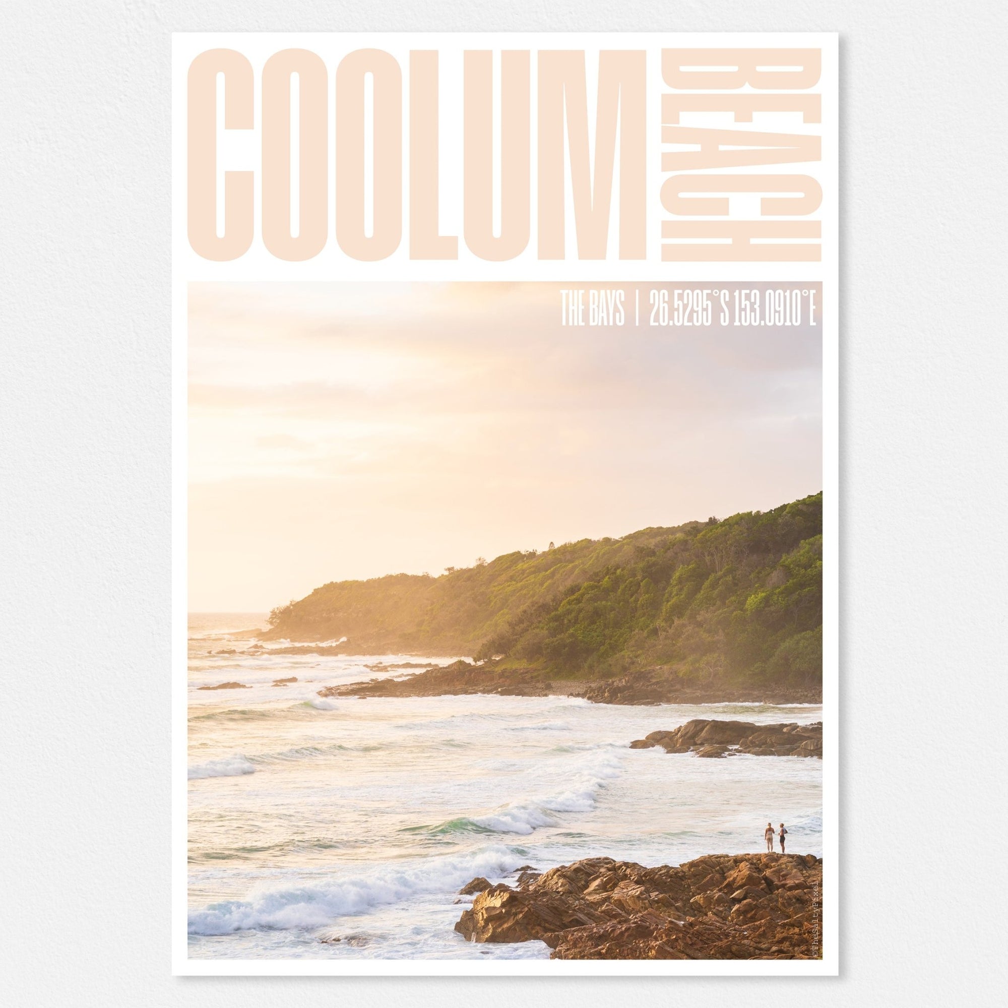 Design Series - Morning Ritual - The Salty Pixel