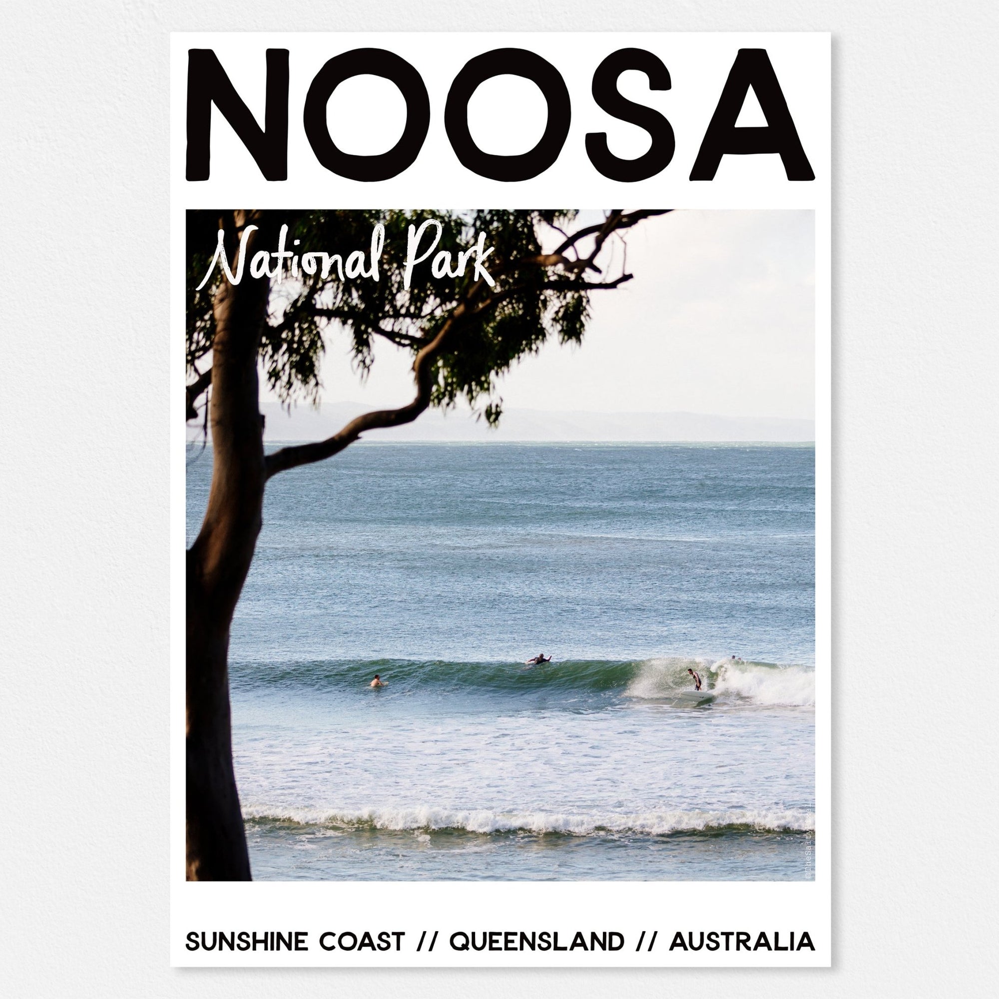 Design Series - NP Surfer - The Salty Pixel