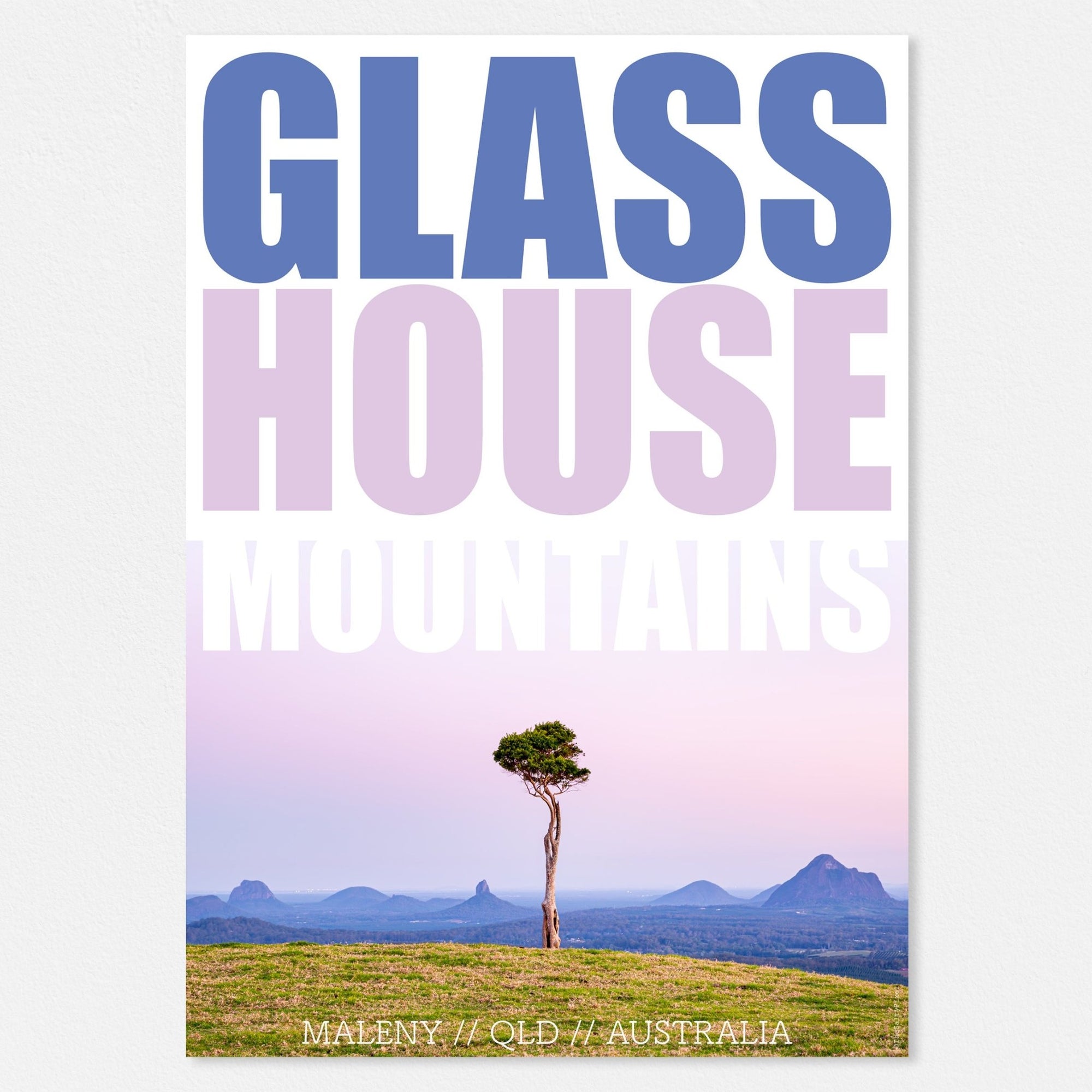 Design Series - One Tree Hill - The Salty Pixel