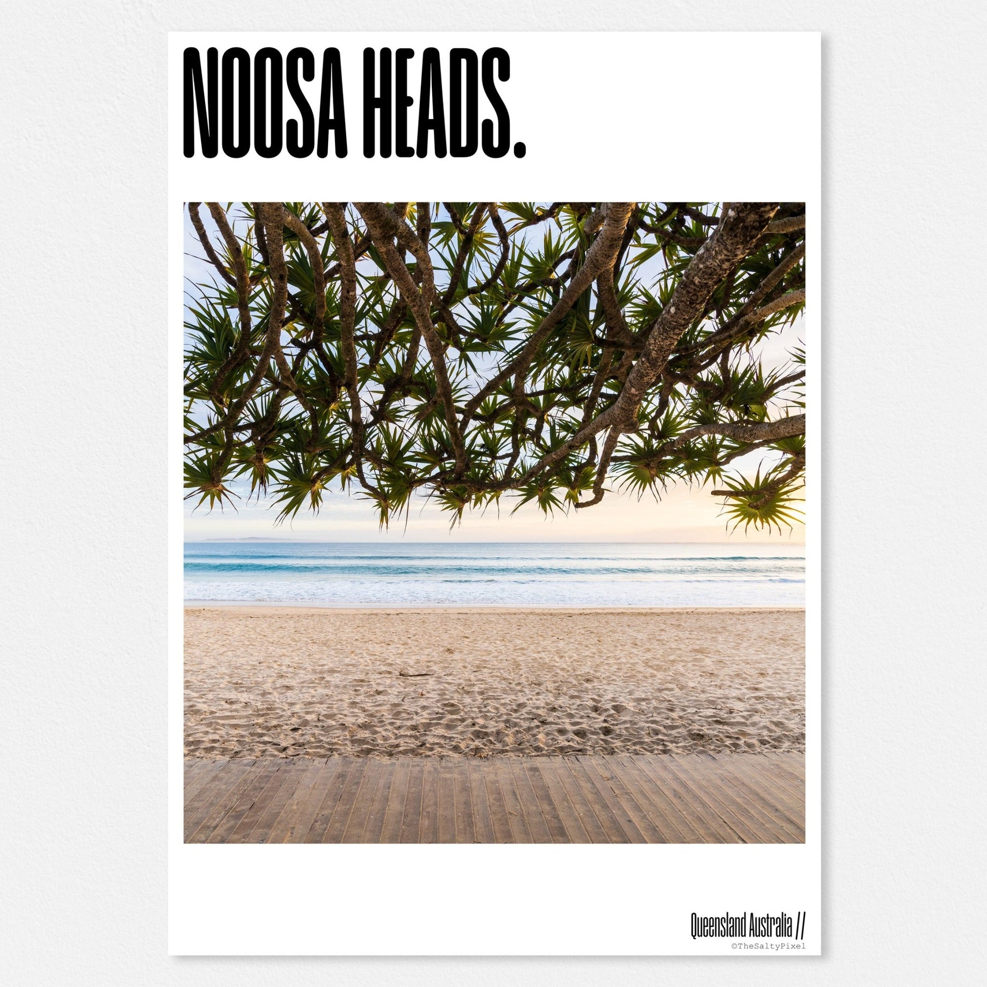 Design Series - Red Runner - The Salty Pixel