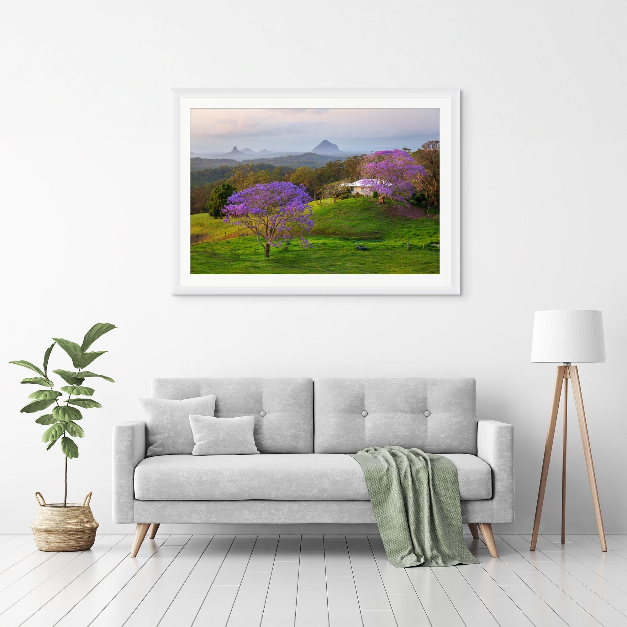 The Salty Pixel - Jacaranda Farmhouse - metafield_custom.location - metafield_custom.subject