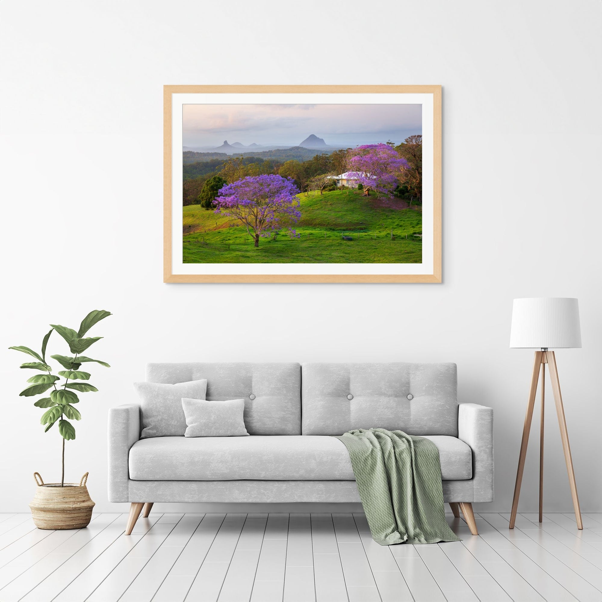 The Salty Pixel - Jacaranda Farmhouse - metafield_custom.location - metafield_custom.subject
