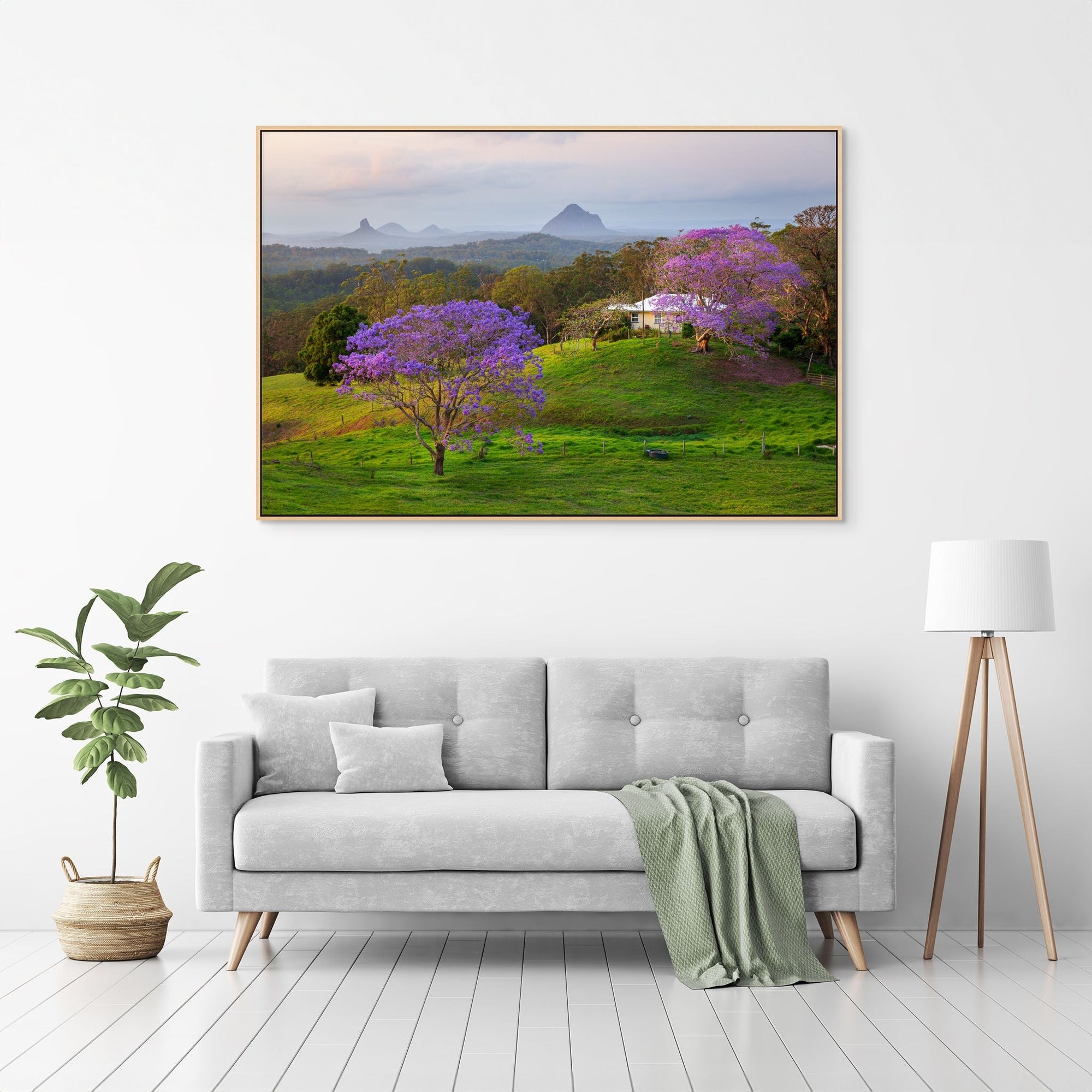 The Salty Pixel - Jacaranda Farmhouse - metafield_custom.location - metafield_custom.subject