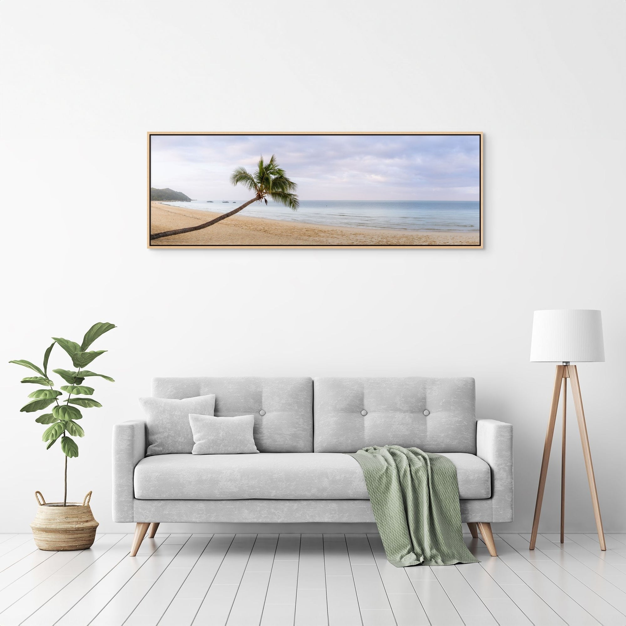 The Salty Pixel - Lazy Palm - metafield_custom.location - metafield_custom.subject