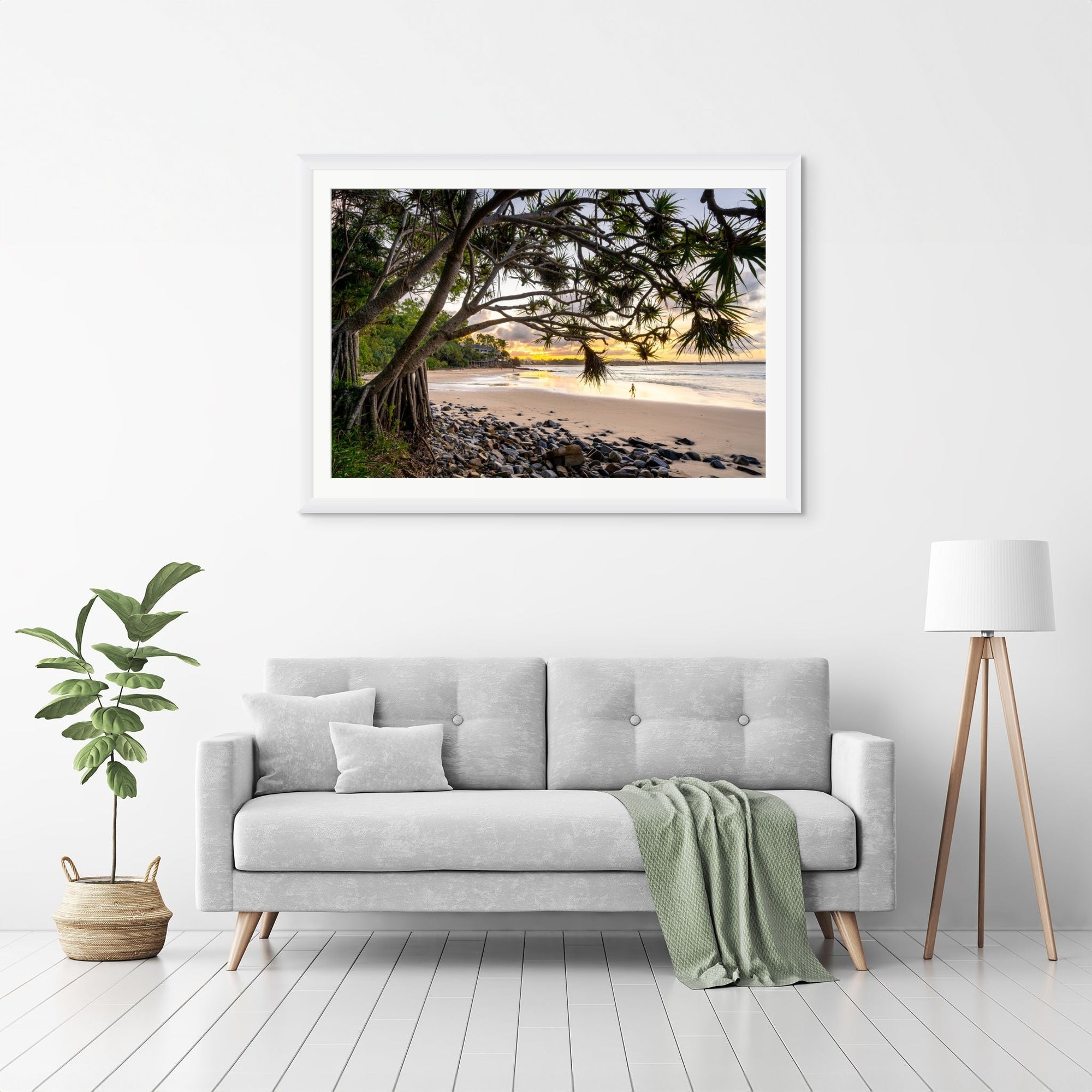 The Salty Pixel - Little Cove Walk - metafield_custom.location - metafield_custom.subject