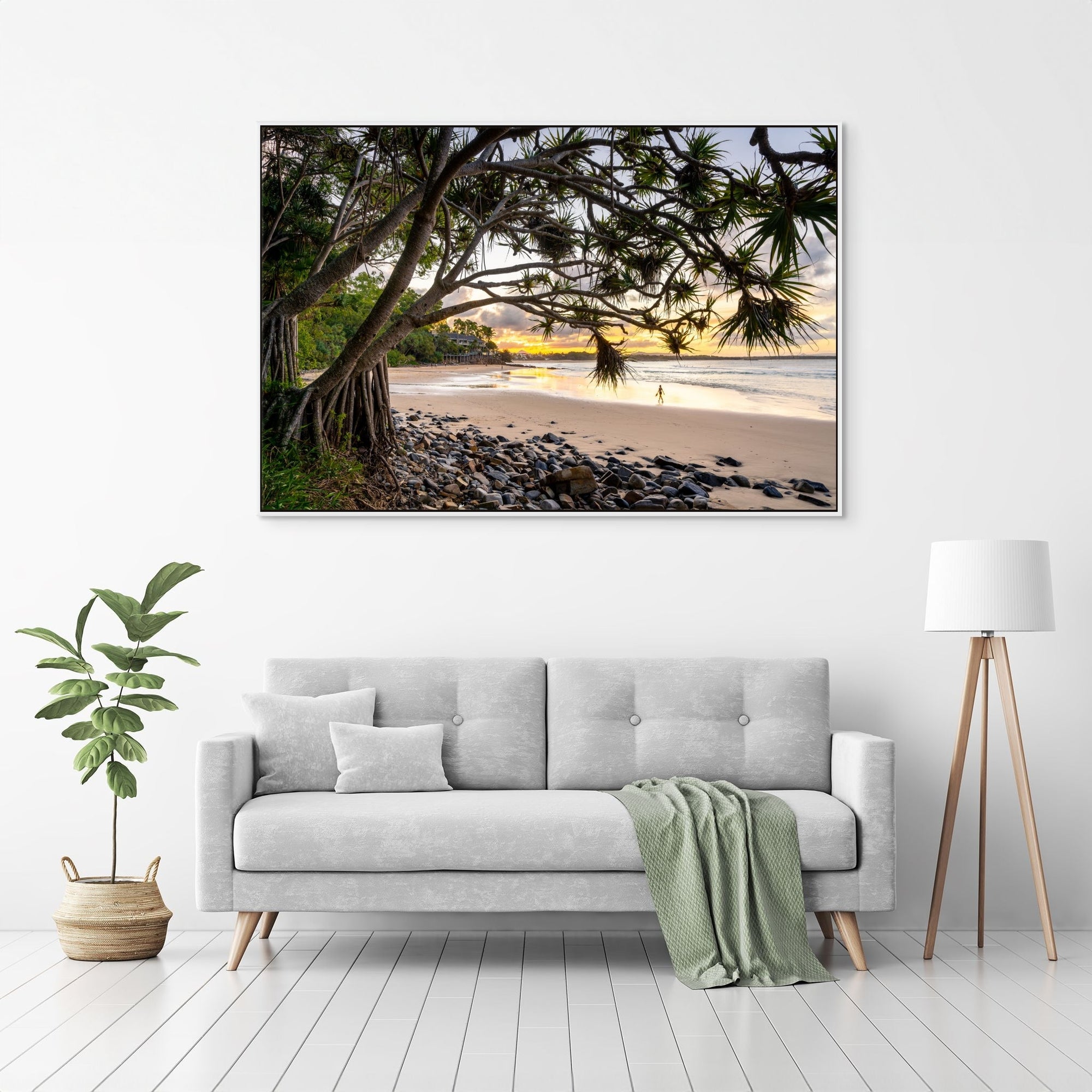 The Salty Pixel - Little Cove Walk - metafield_custom.location - metafield_custom.subject