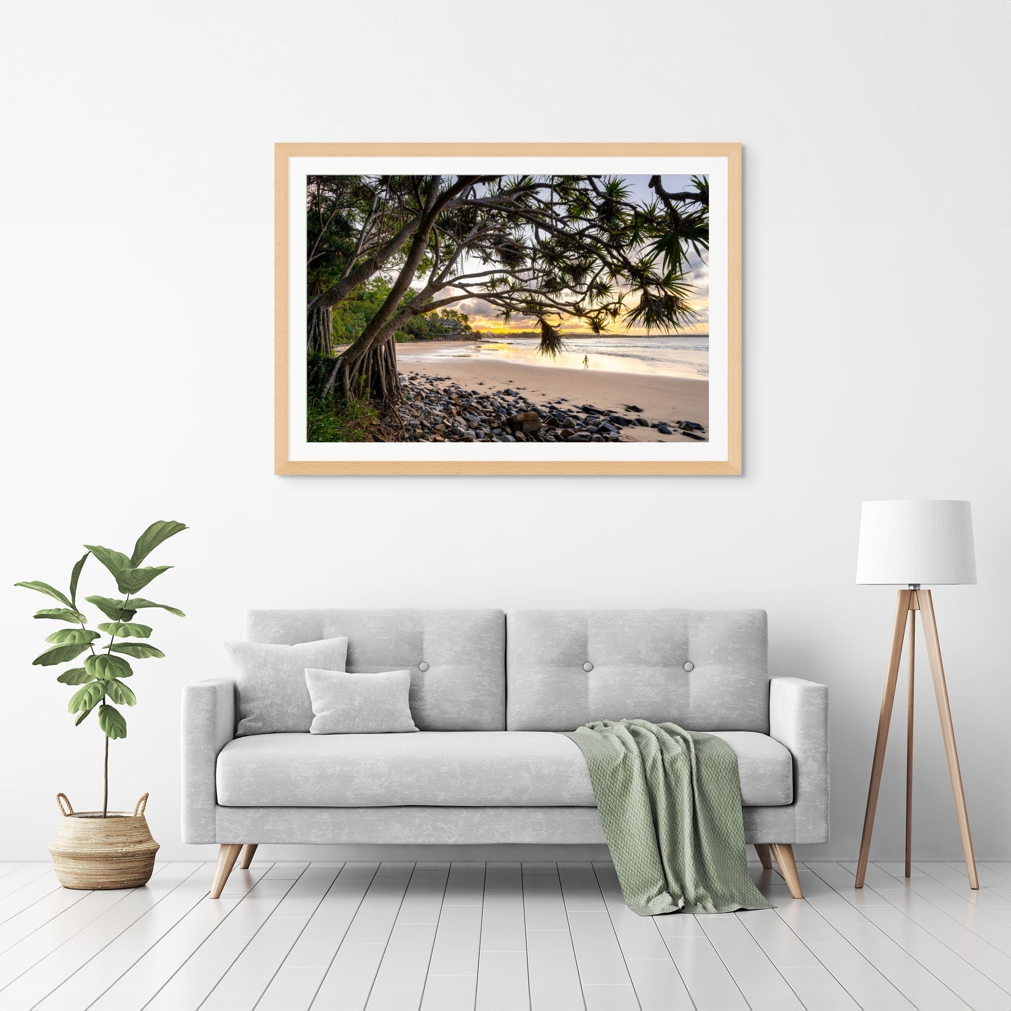 The Salty Pixel - Little Cove Walk - metafield_custom.location - metafield_custom.subject