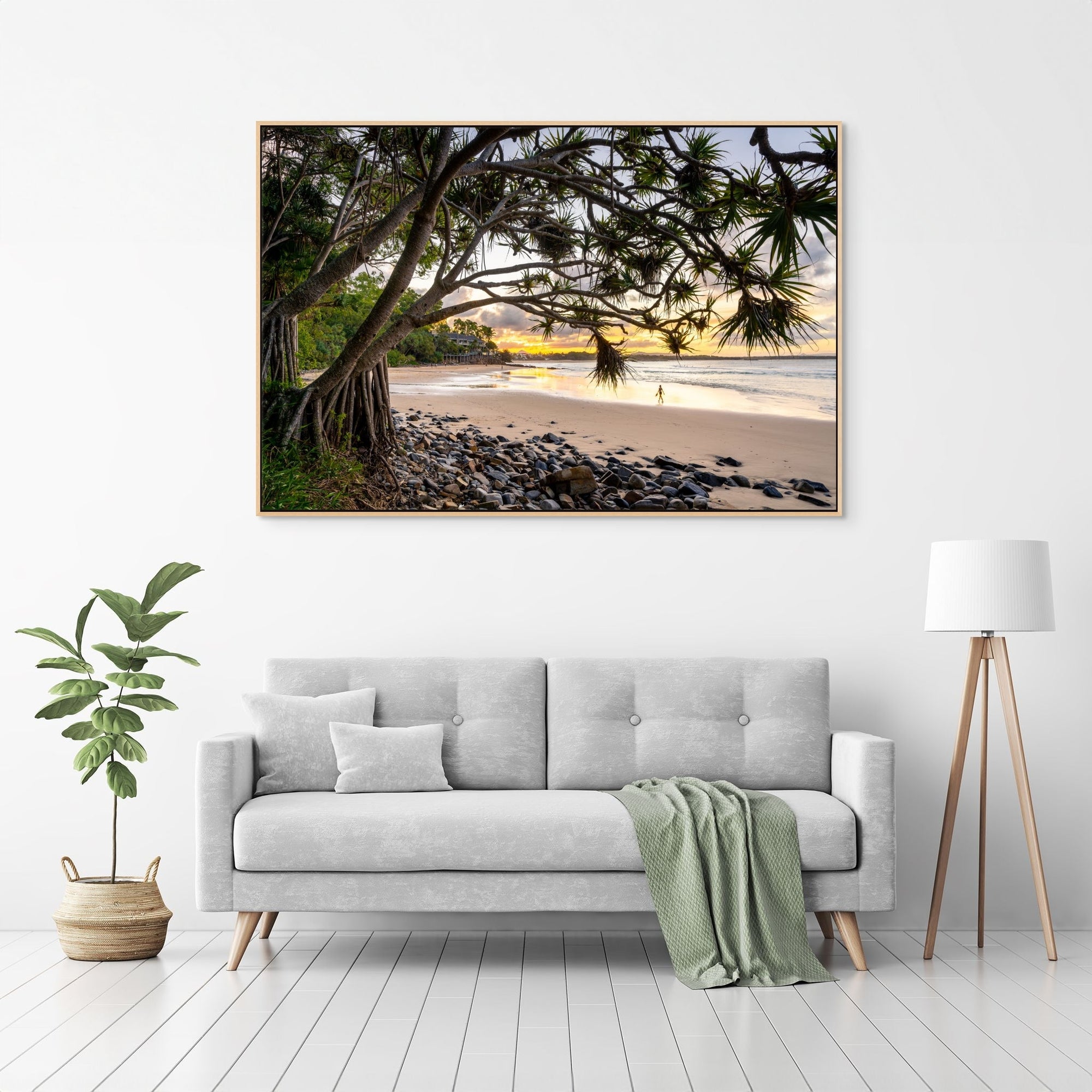 The Salty Pixel - Little Cove Walk - metafield_custom.location - metafield_custom.subject