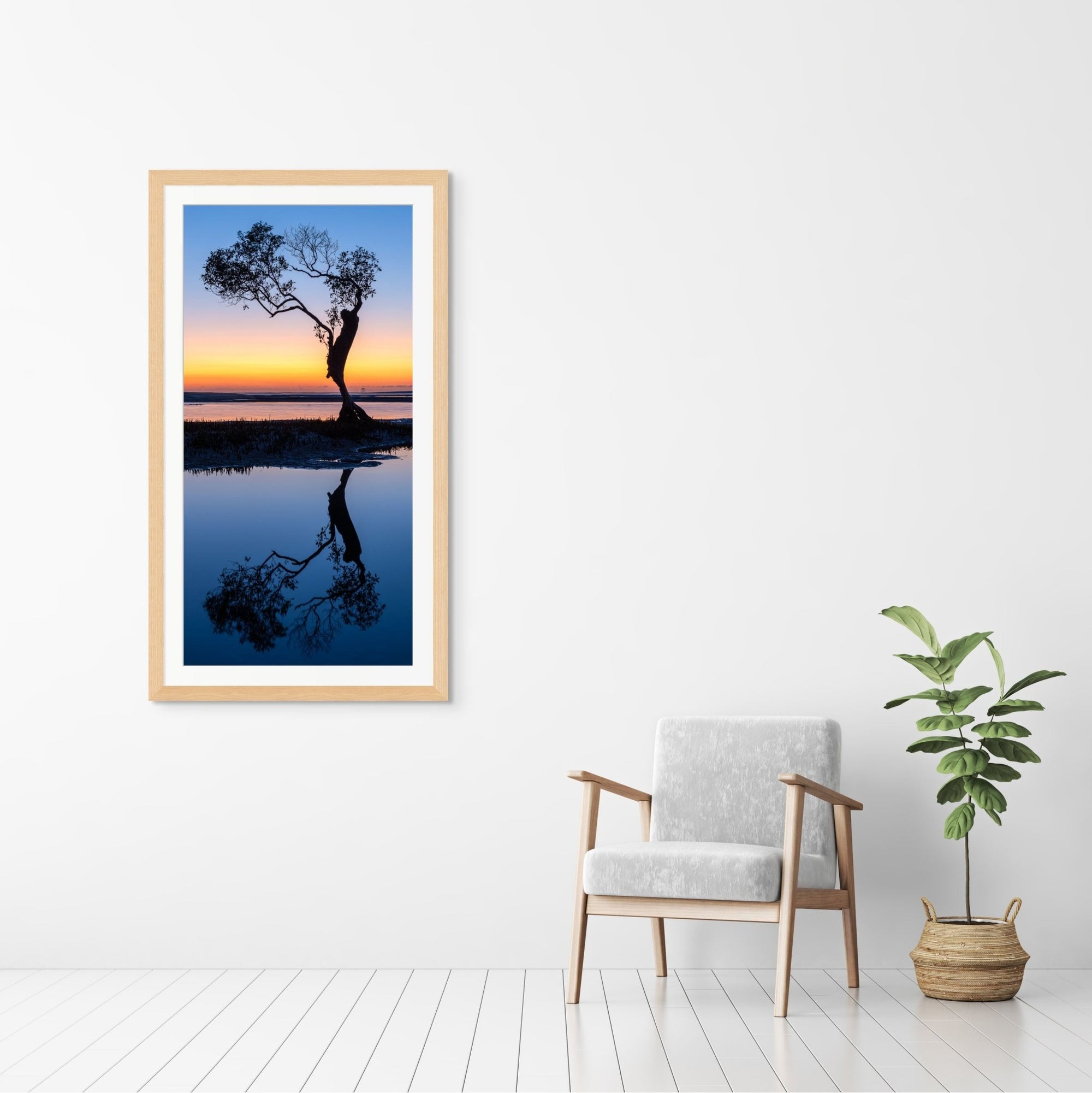 The Salty Pixel - Mangrove Gradient - metafield_custom.location - metafield_custom.subject
