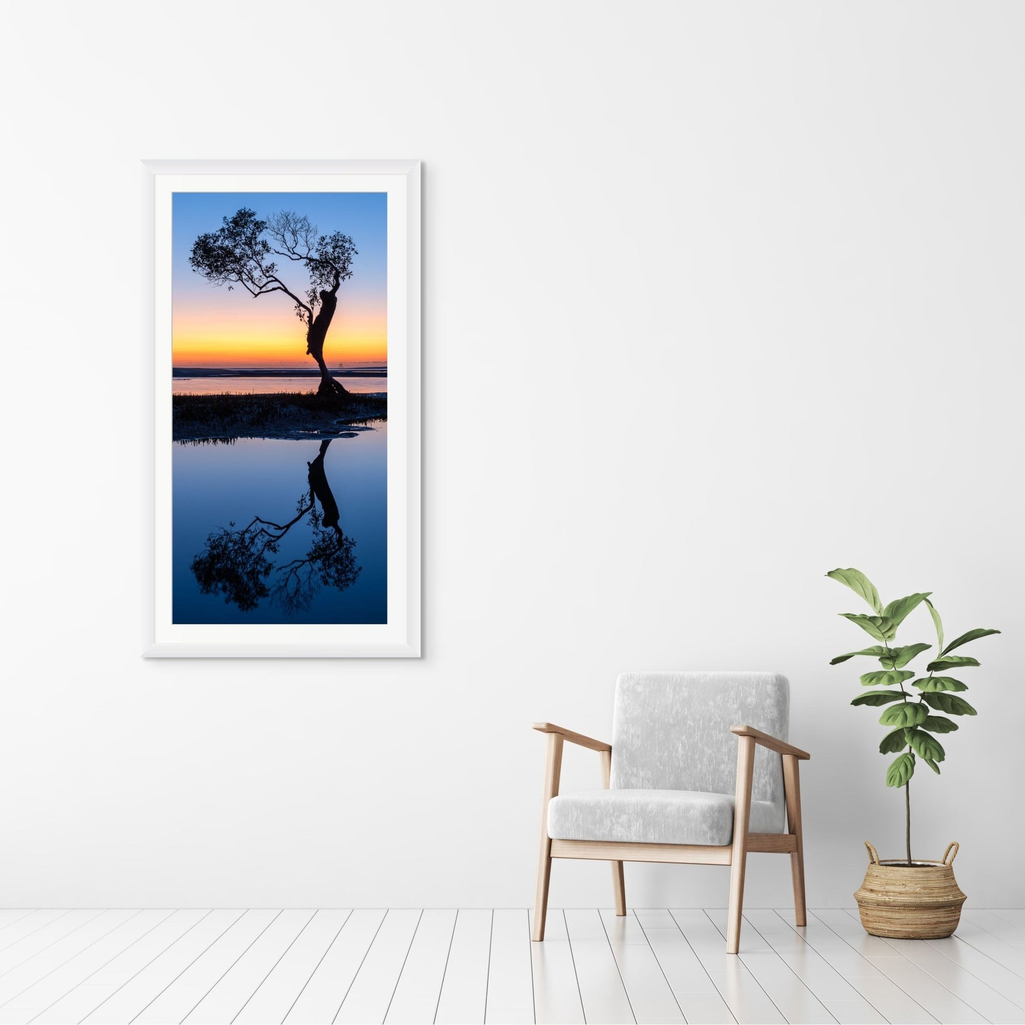 The Salty Pixel - Mangrove Gradient - metafield_custom.location - metafield_custom.subject