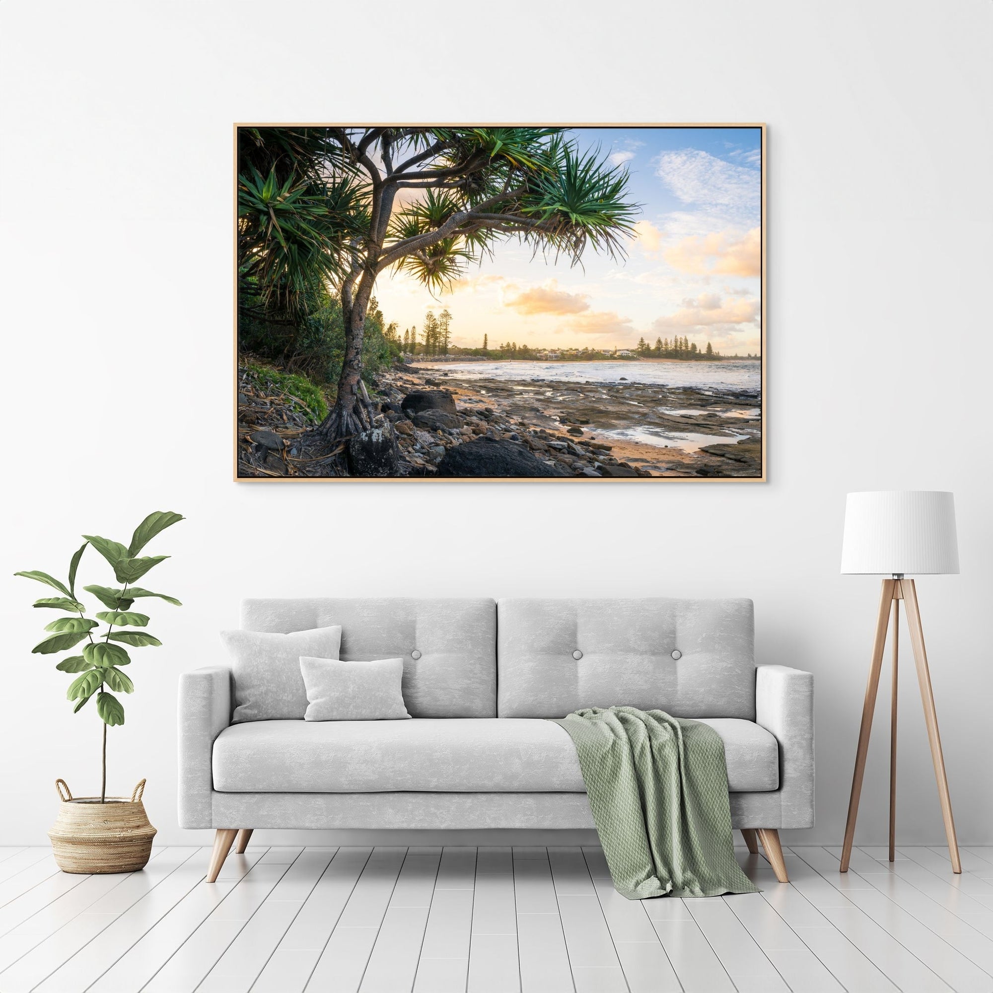 The Salty Pixel - Moffat Pandanus - metafield_custom.location - metafield_custom.subject