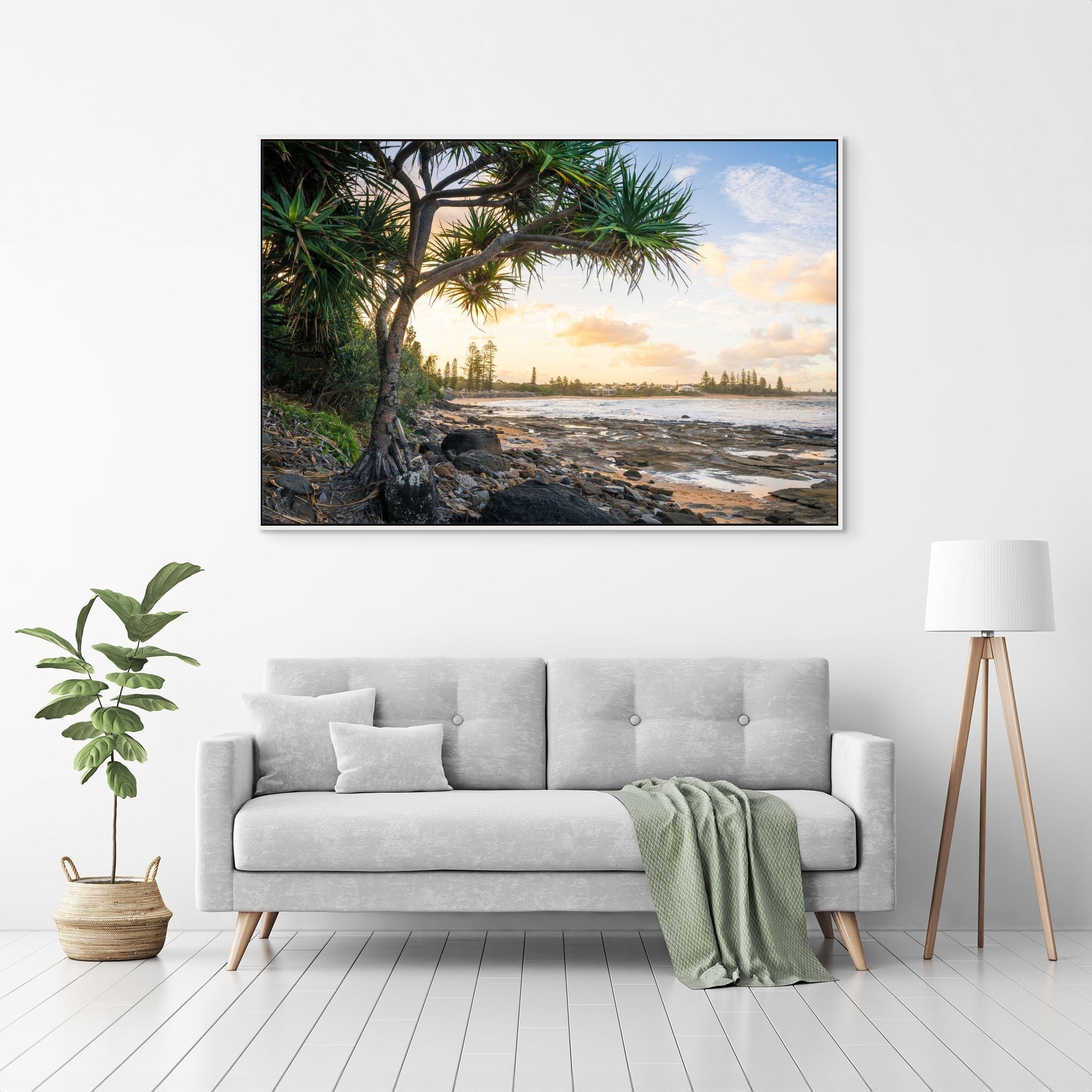 The Salty Pixel - Moffat Pandanus - metafield_custom.location - metafield_custom.subject
