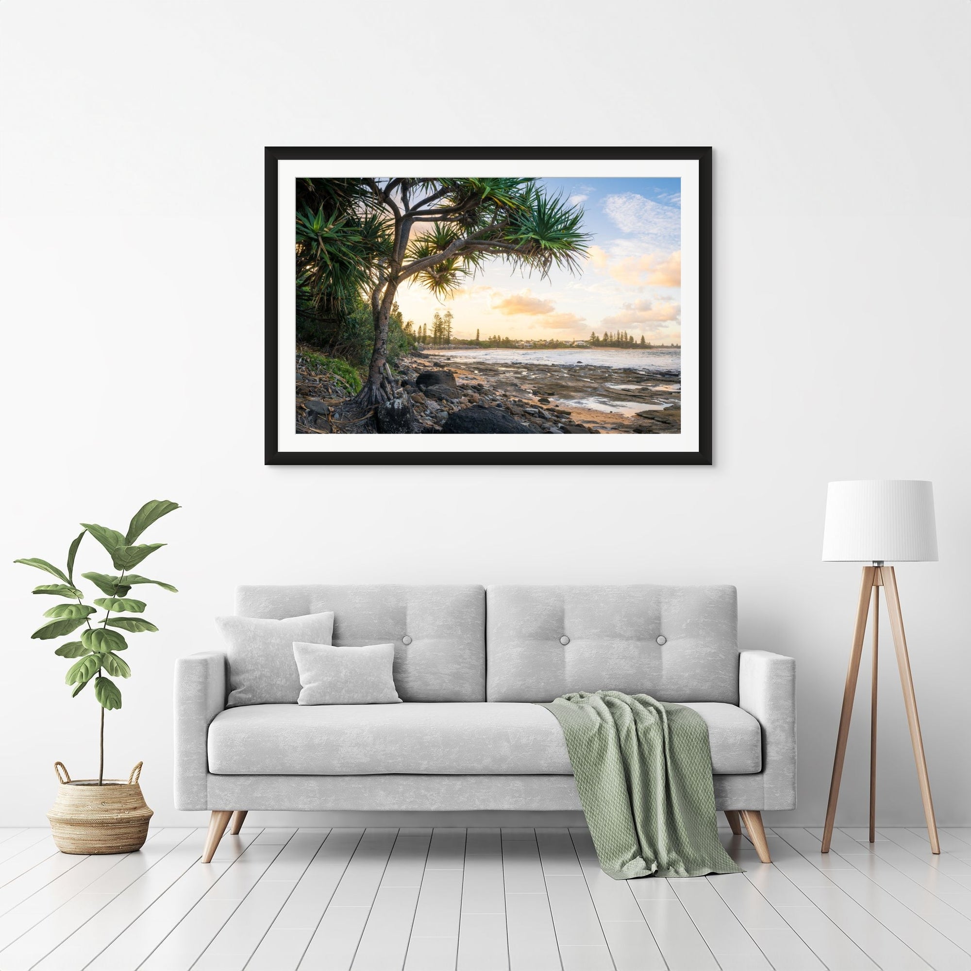 The Salty Pixel - Moffat Pandanus - metafield_custom.location - metafield_custom.subject