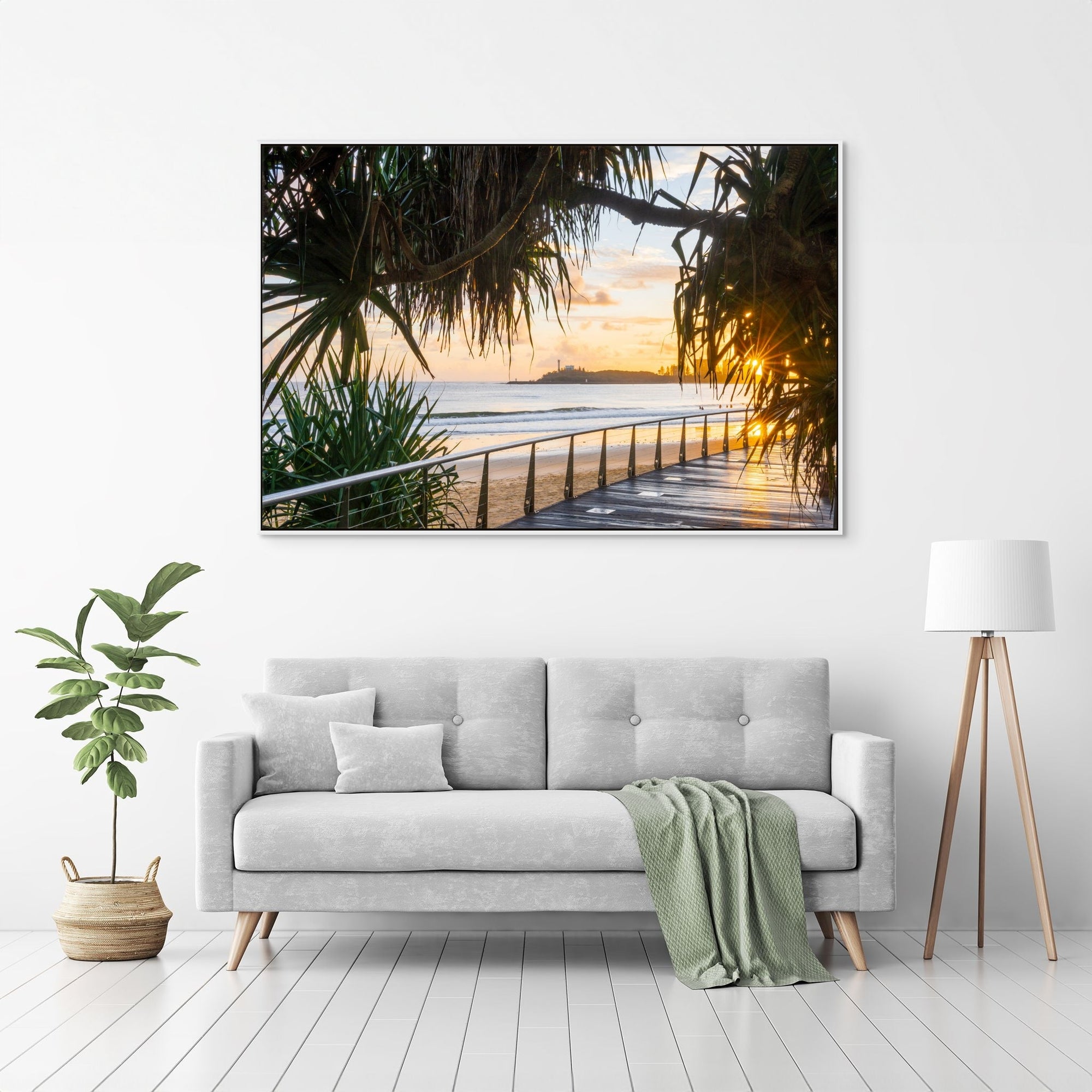 The Salty Pixel - Mooloolaba Sun Star - metafield_custom.location - metafield_custom.subject