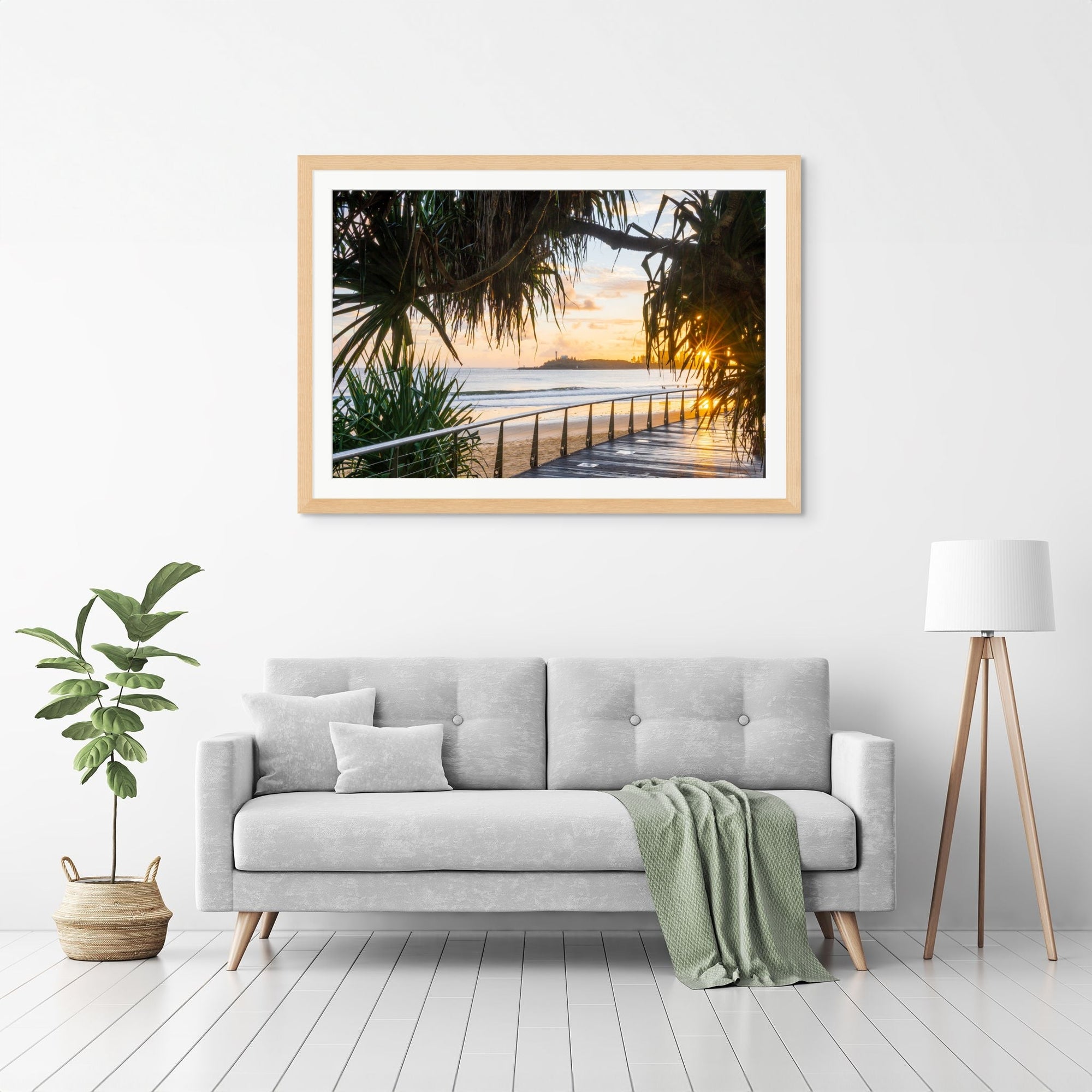 The Salty Pixel - Mooloolaba Sun Star - metafield_custom.location - metafield_custom.subject