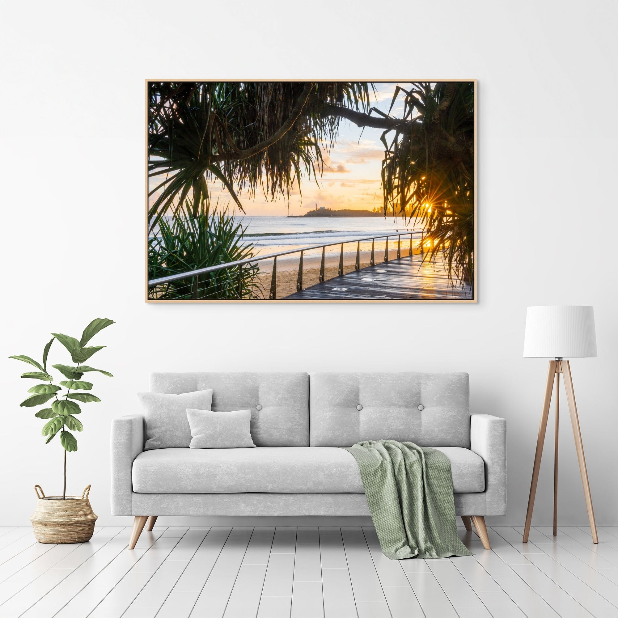 The Salty Pixel - Mooloolaba Sun Star - metafield_custom.location - metafield_custom.subject