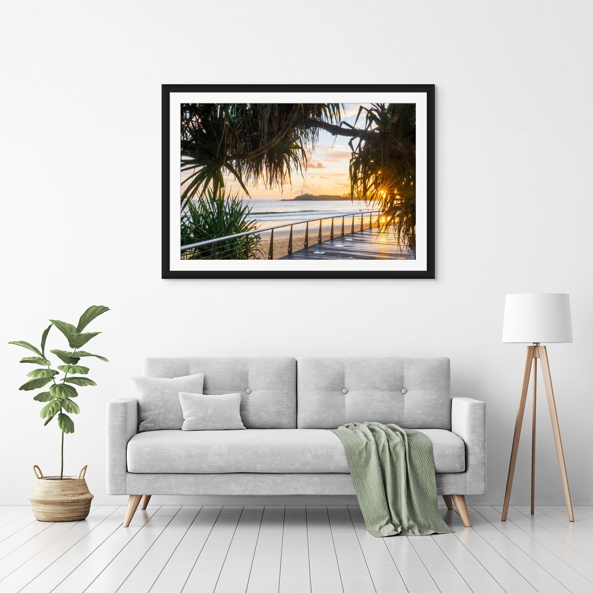 The Salty Pixel - Mooloolaba Sun Star - metafield_custom.location - metafield_custom.subject