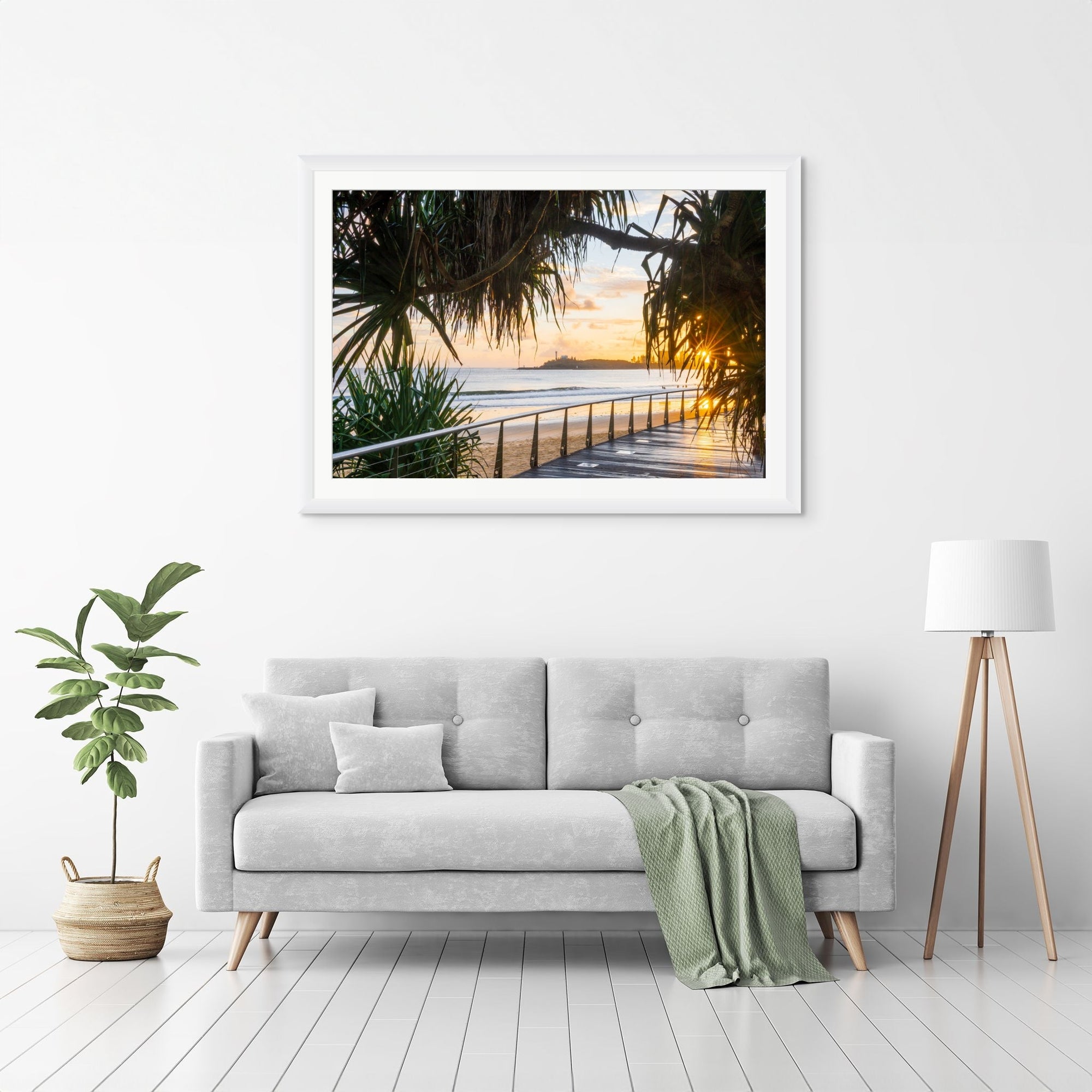 The Salty Pixel - Mooloolaba Sun Star - metafield_custom.location - metafield_custom.subject