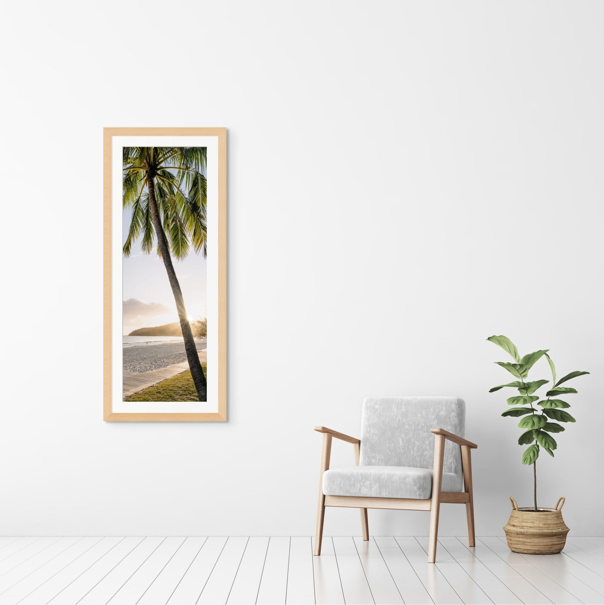The Salty Pixel - Noosa Palm - metafield_custom.location - metafield_custom.subject