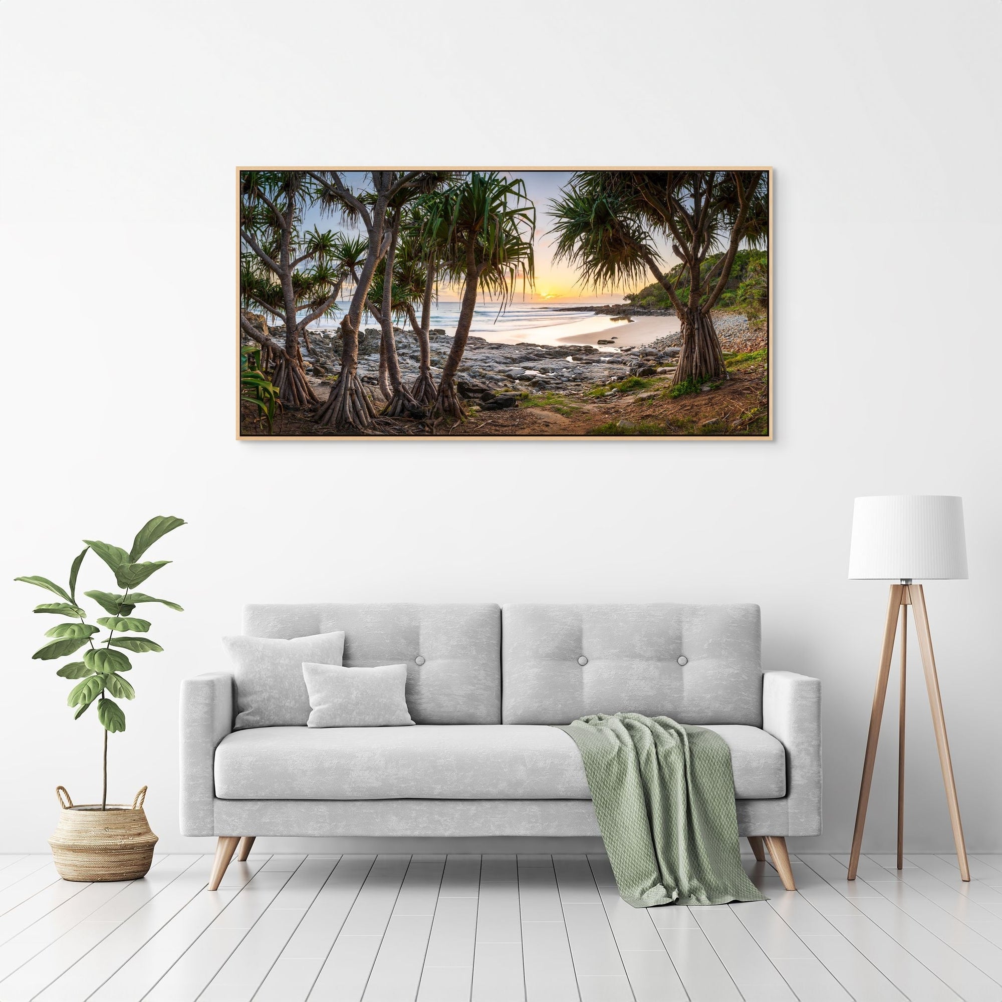 The Salty Pixel - Pandanus Grove - metafield_custom.location - metafield_custom.subject