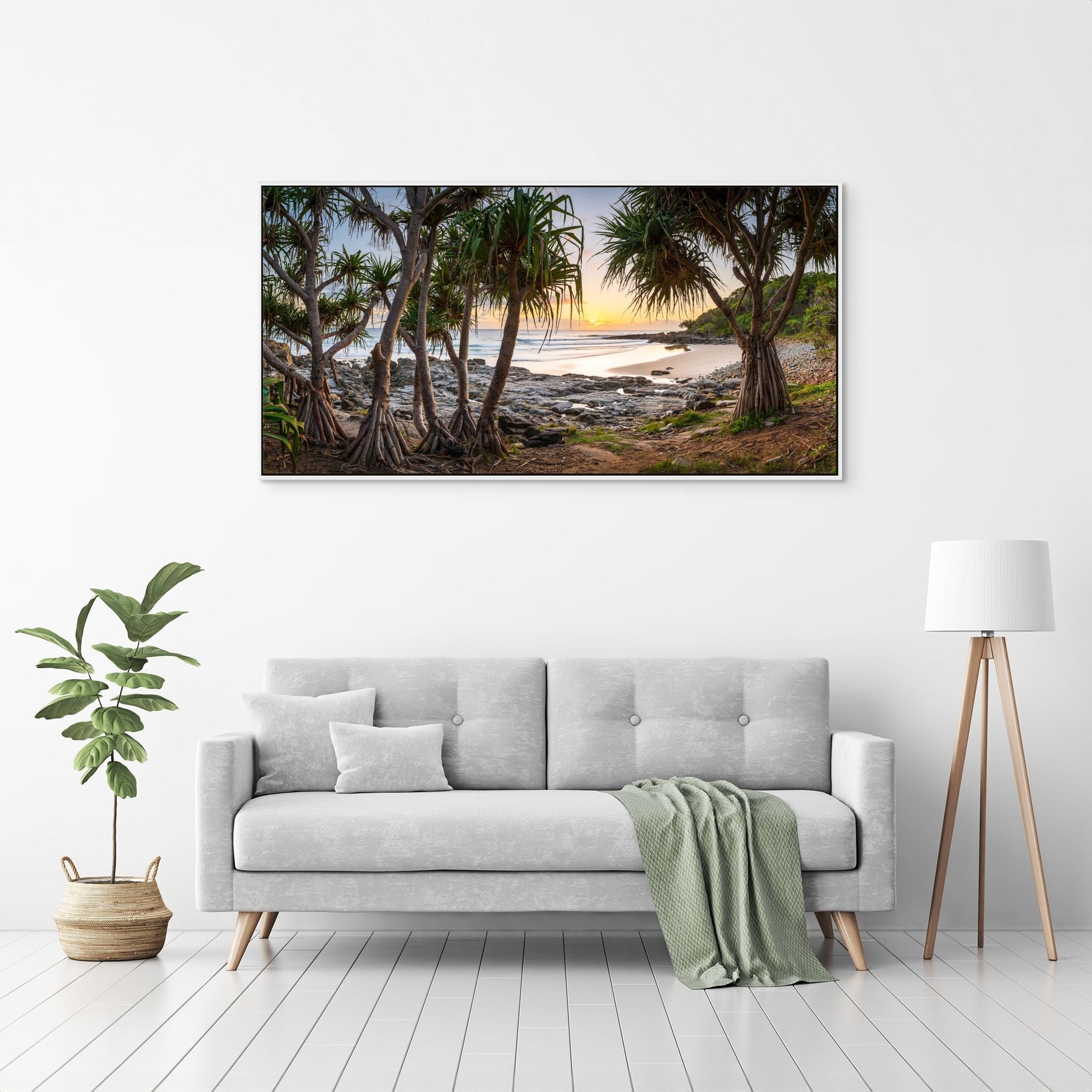 The Salty Pixel - Pandanus Grove - metafield_custom.location - metafield_custom.subject