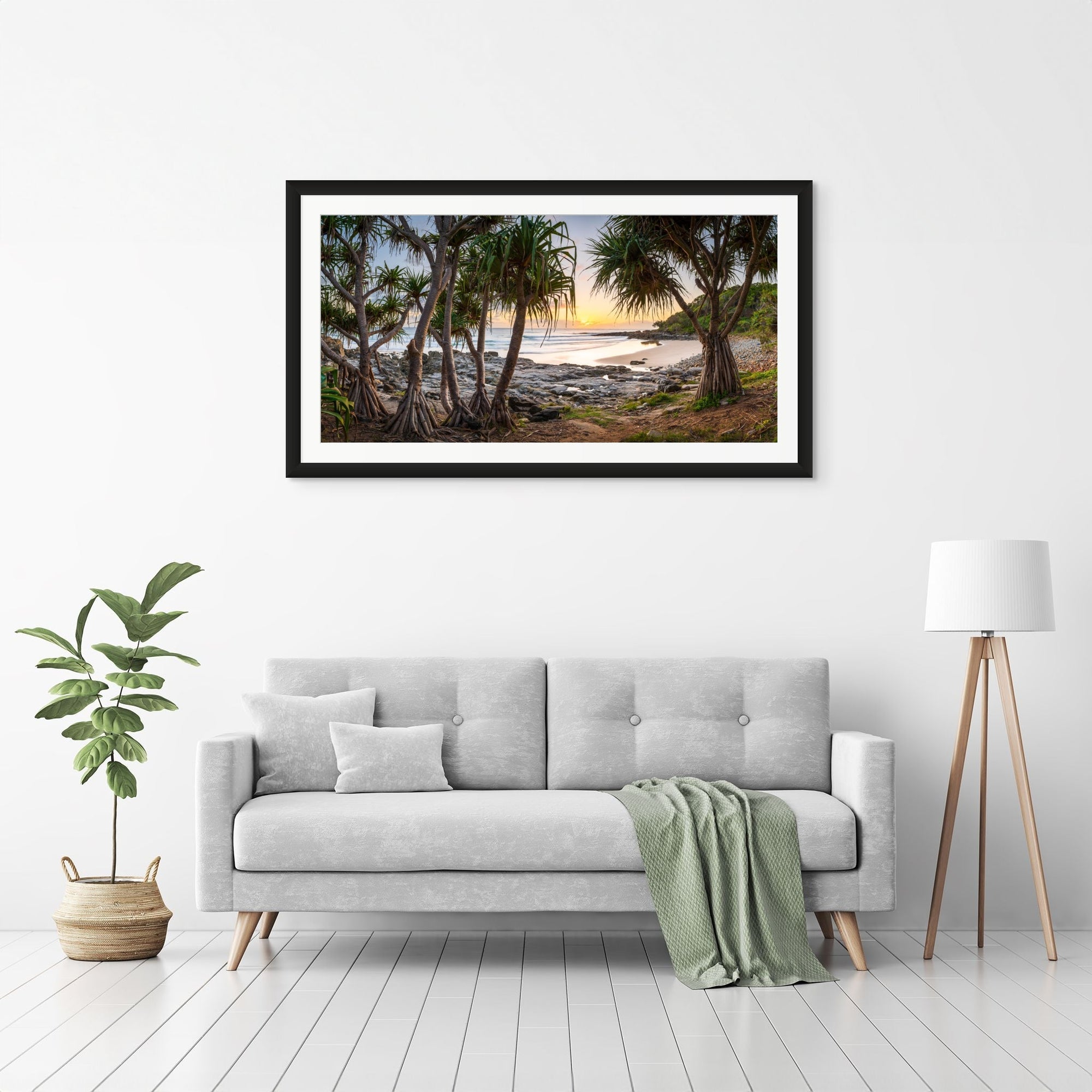 The Salty Pixel - Pandanus Grove - metafield_custom.location - metafield_custom.subject