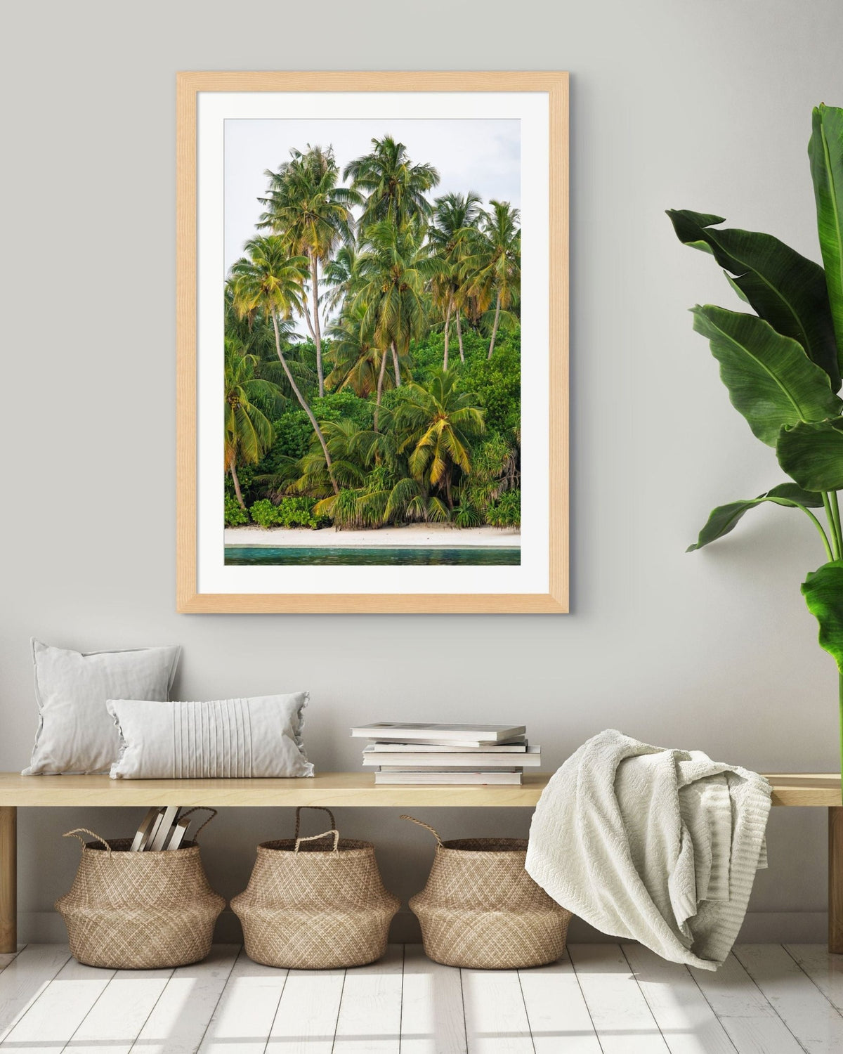 Paradise Palms