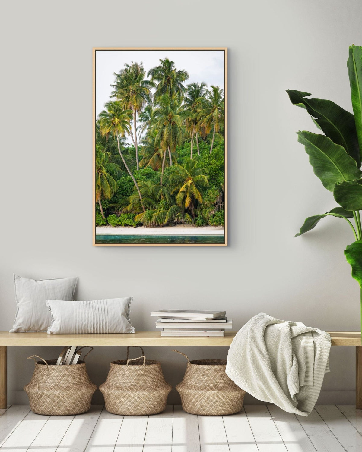 Paradise Palms