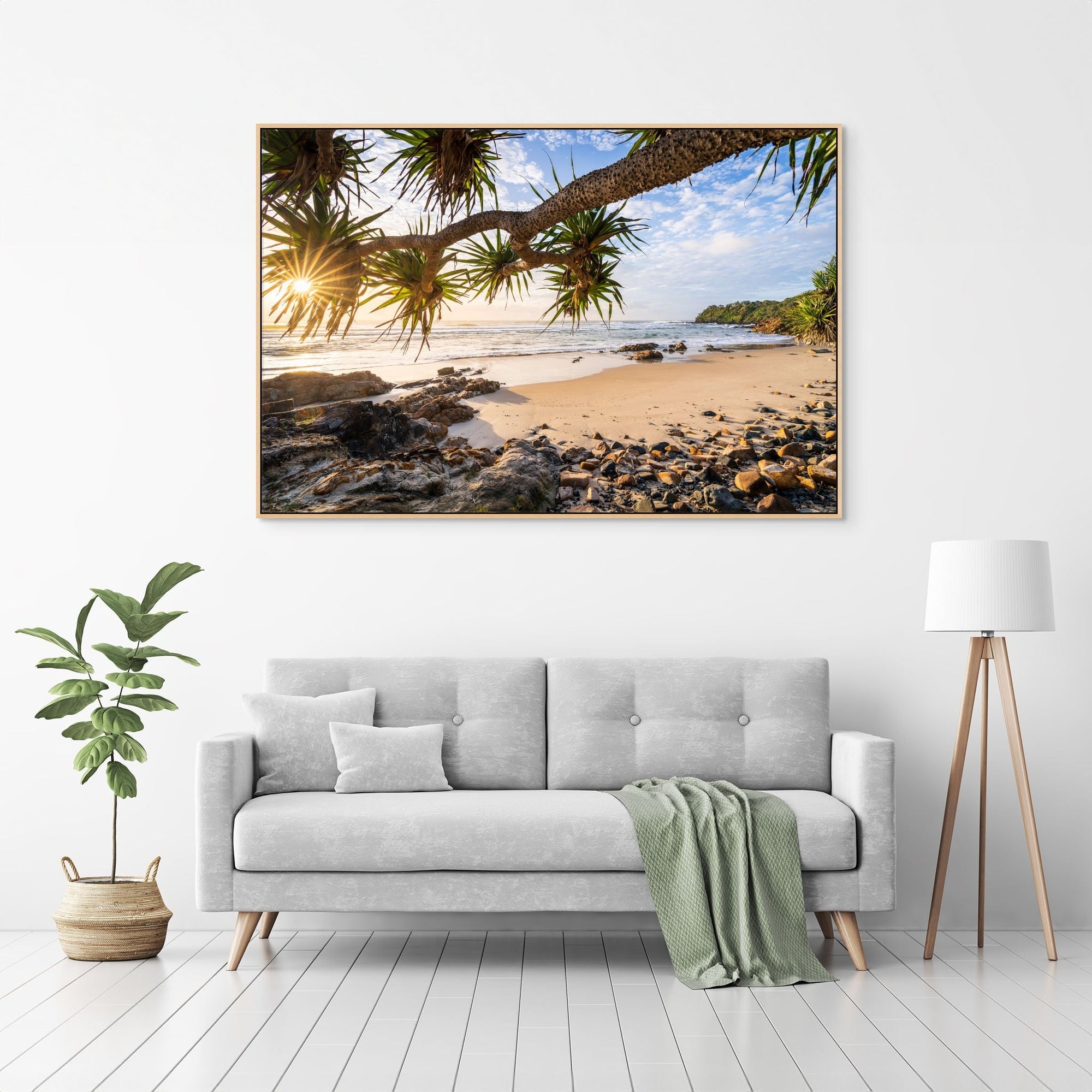The Salty Pixel - Perry Pandanus - metafield_custom.location - metafield_custom.subject