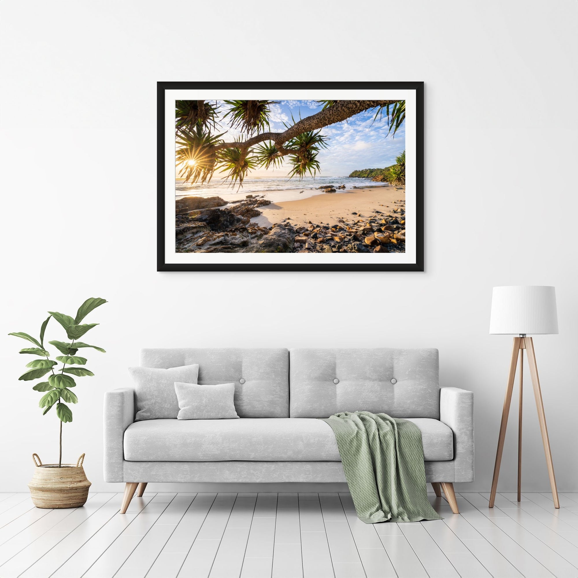 The Salty Pixel - Perry Pandanus - metafield_custom.location - metafield_custom.subject