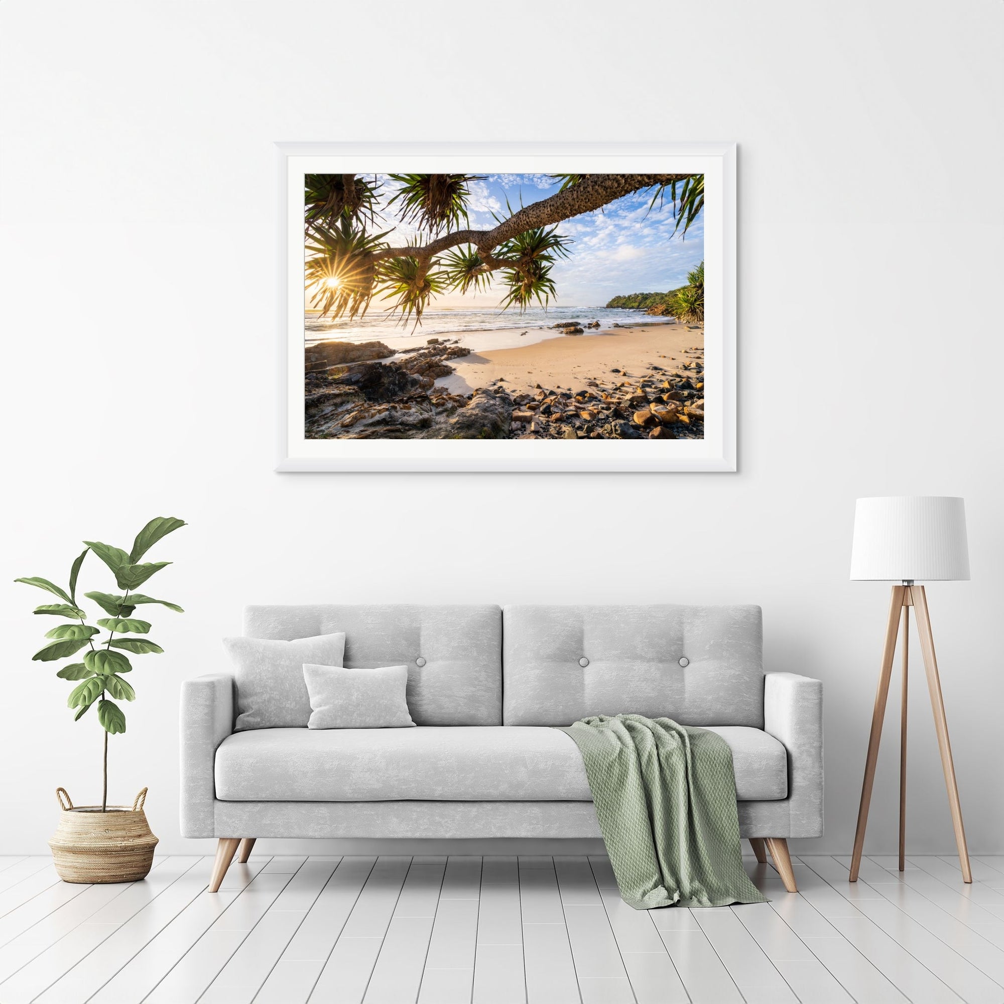 The Salty Pixel - Perry Pandanus - metafield_custom.location - metafield_custom.subject