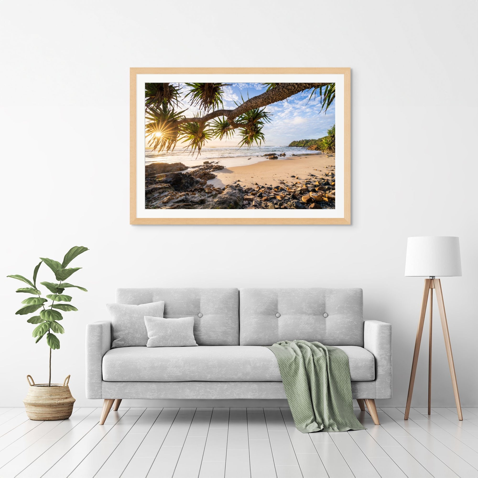 The Salty Pixel - Perry Pandanus - metafield_custom.location - metafield_custom.subject