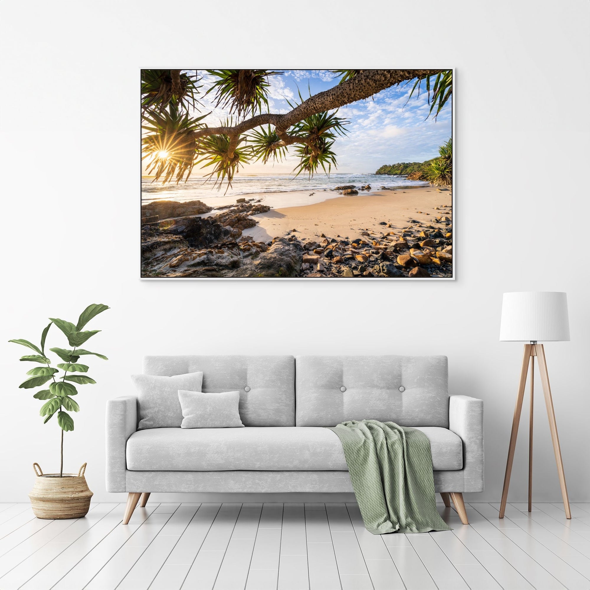 The Salty Pixel - Perry Pandanus - metafield_custom.location - metafield_custom.subject