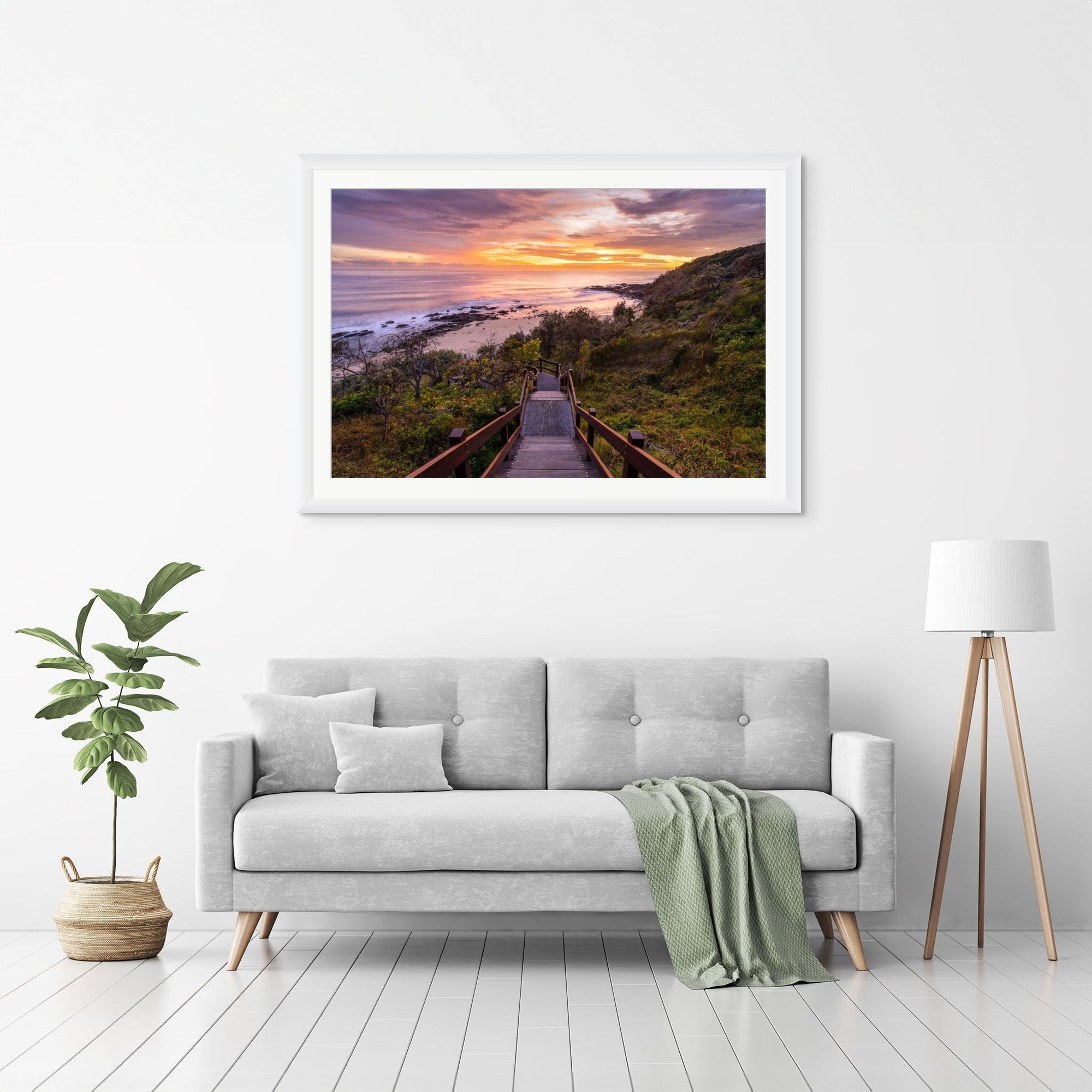 The Salty Pixel - Stairway to Heaven - metafield_custom.location - metafield_custom.subject