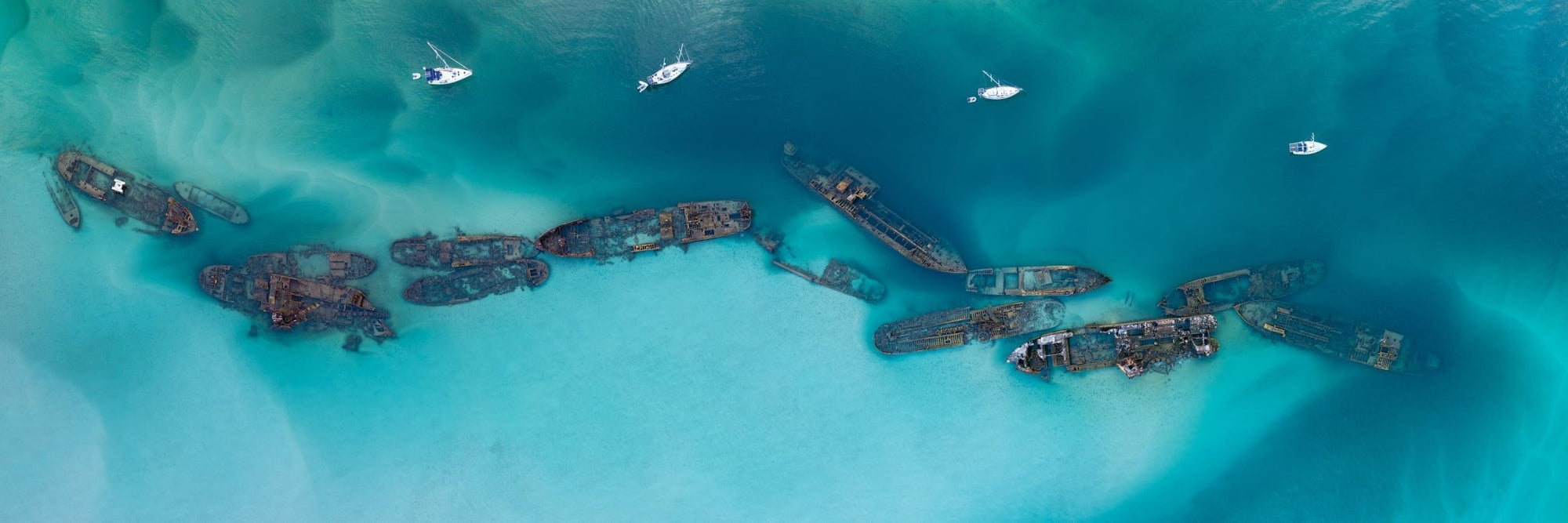 The Salty Pixel - Tangalooma Wrecks - metafield_custom.location - metafield_custom.subject
