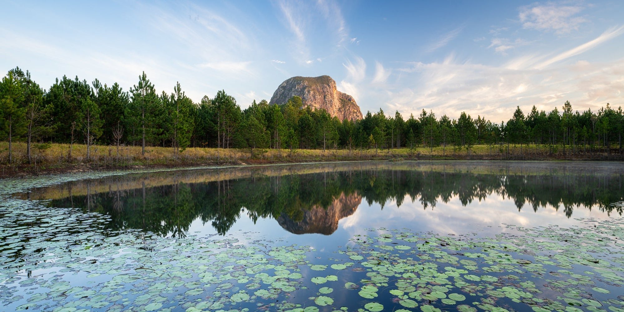 The Salty Pixel - Tibro Reflection Pano - metafield_custom.location - metafield_custom.subject