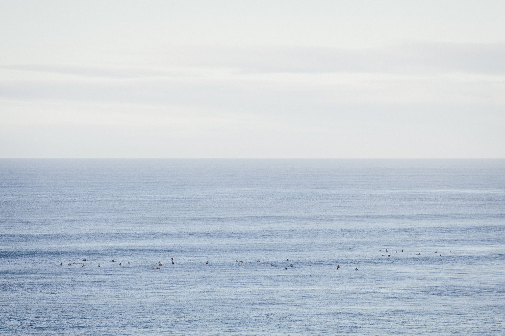 Waiting - The Salty Pixel