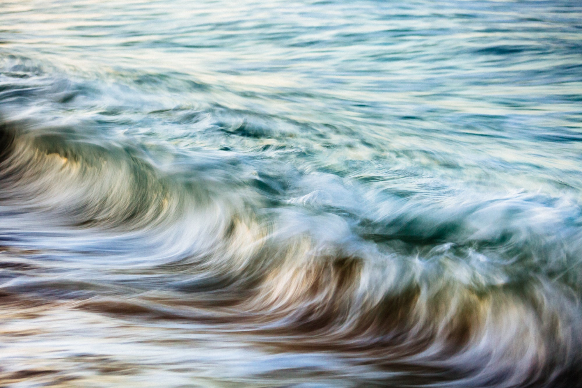 Flow - The Salty Pixel