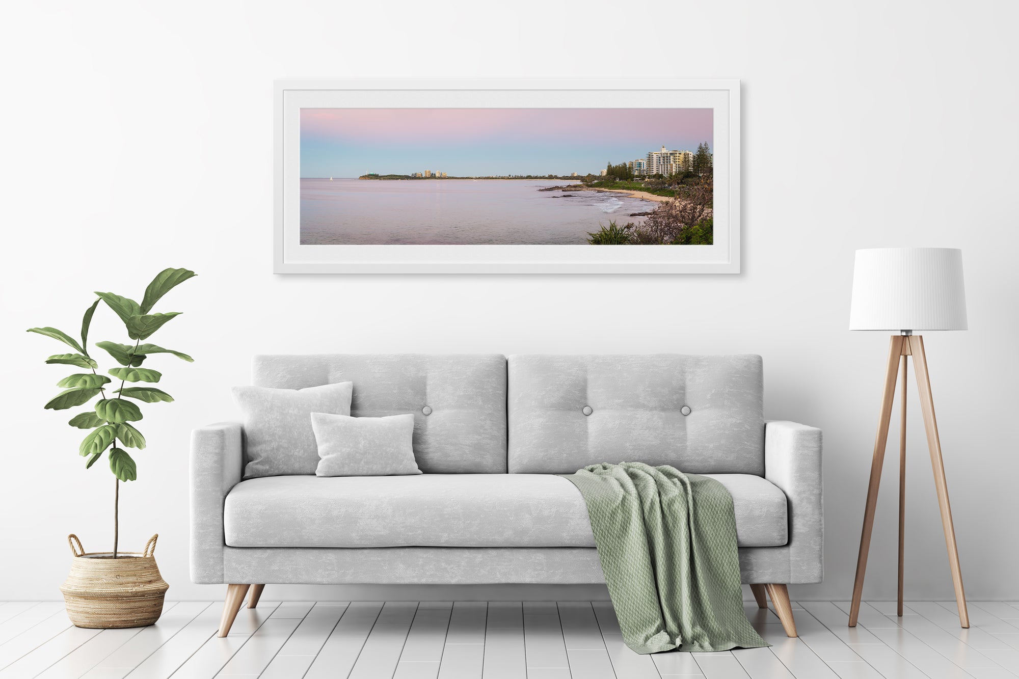 Mooloolaba Magic - The Salty Pixel
